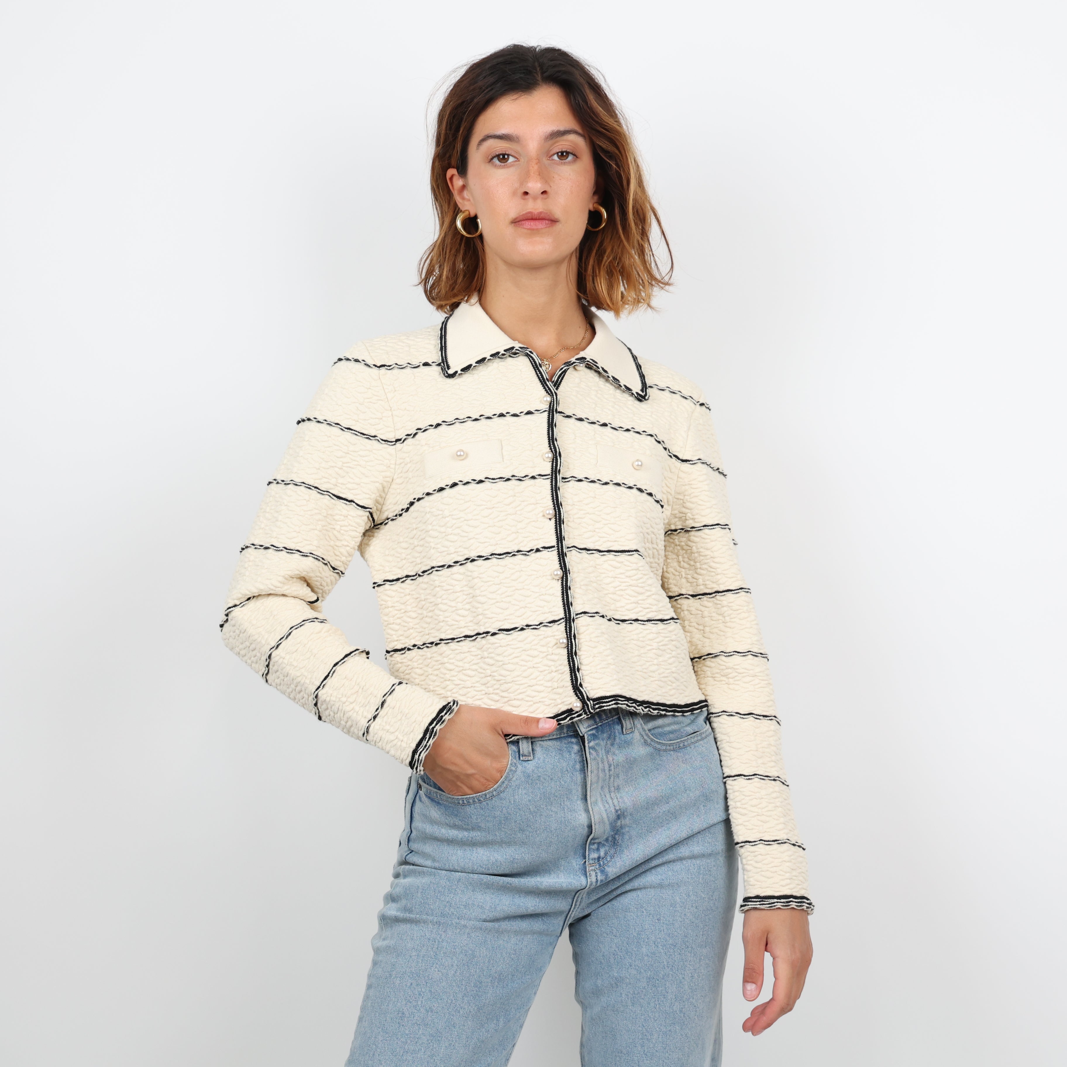 Knitwear, UK Size 14