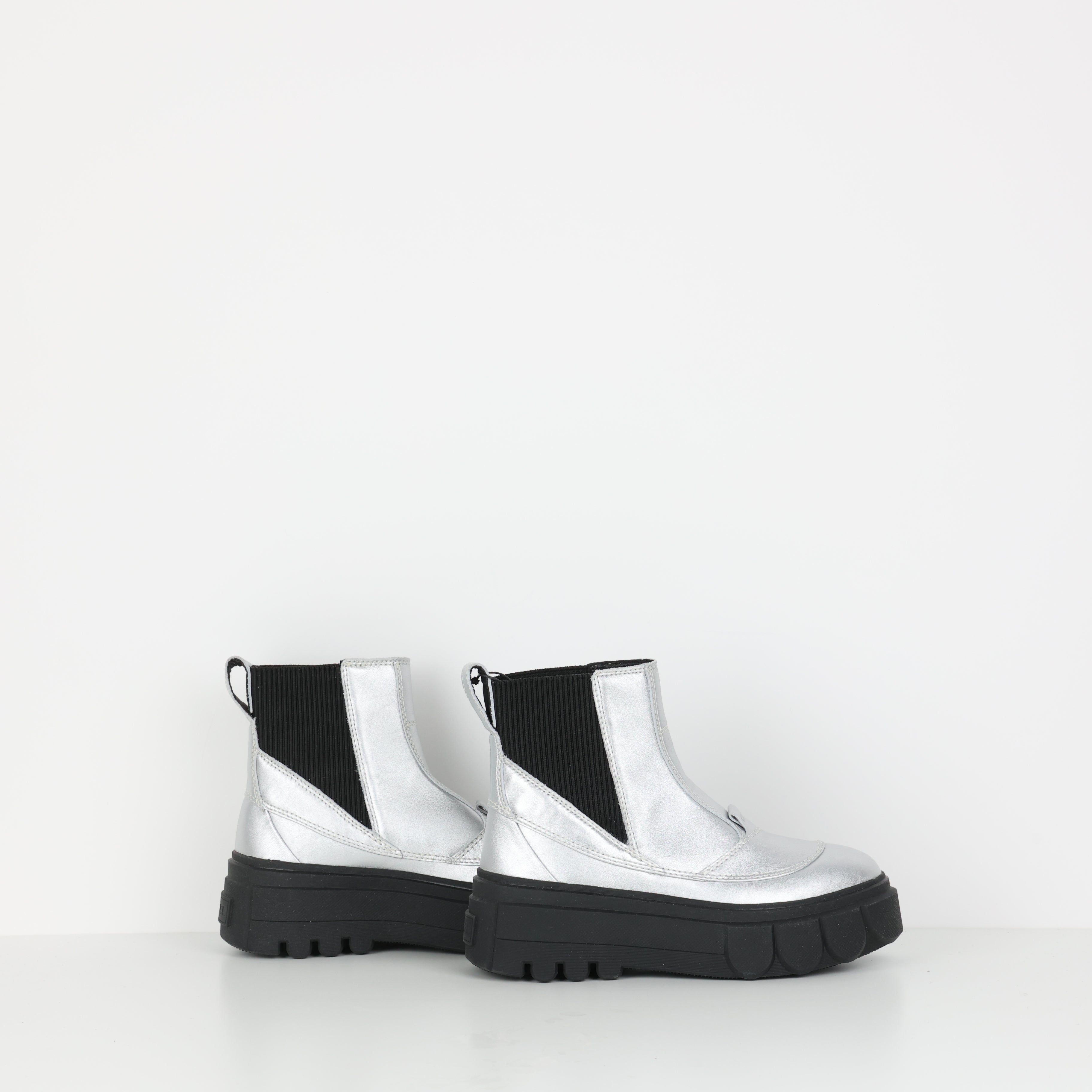 Boots, Shoe Size 37