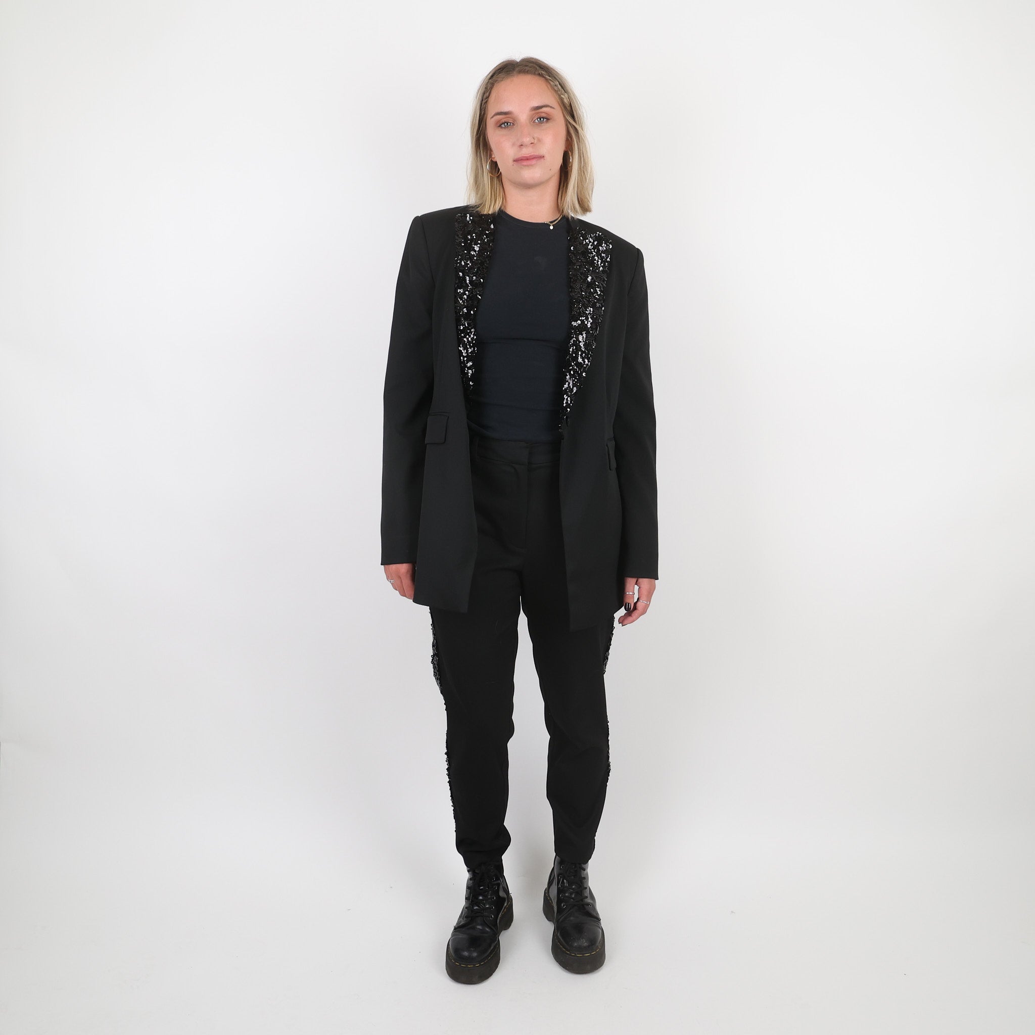 Trousers, UK Size 12