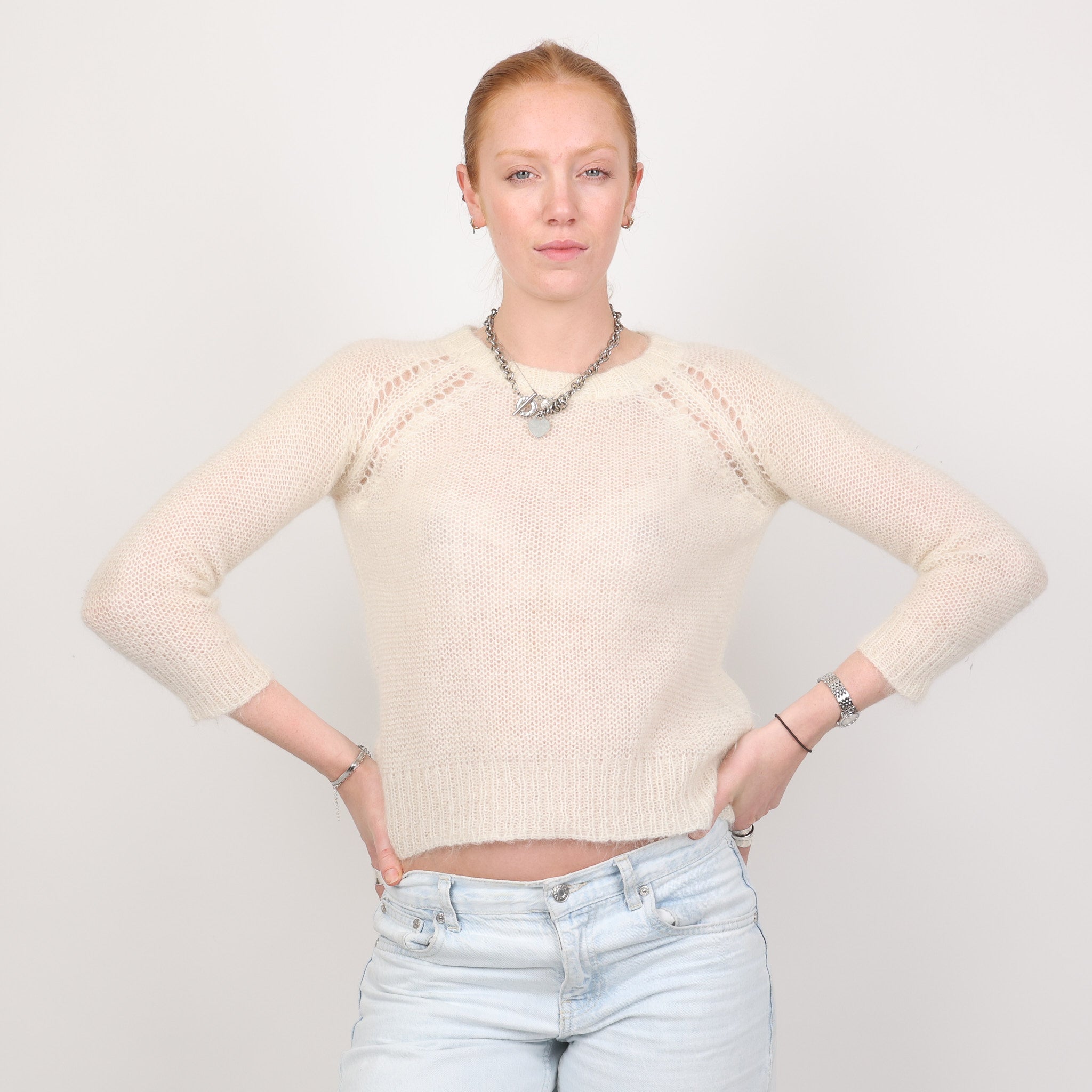 Knitwear, UK Size 6