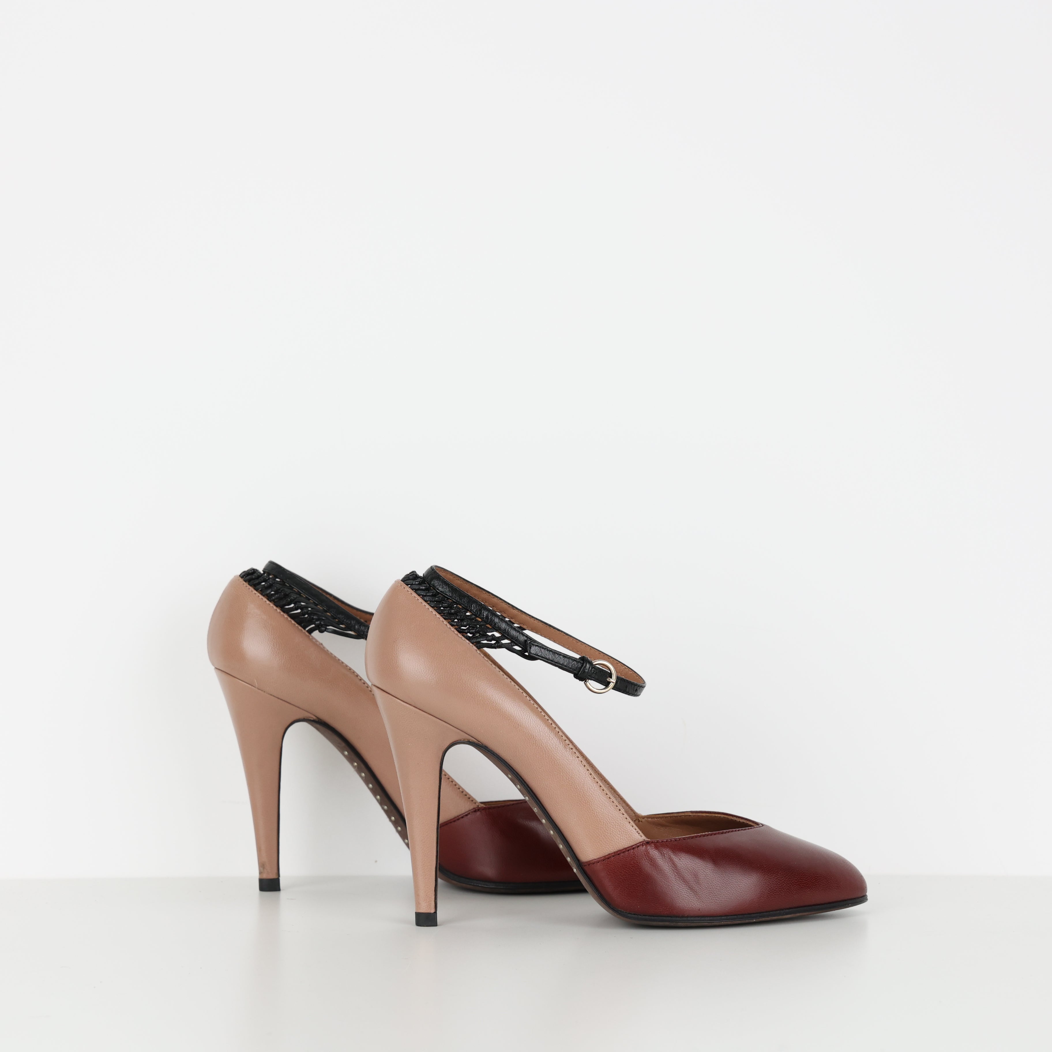 Shoes, Shoe Size 36.5