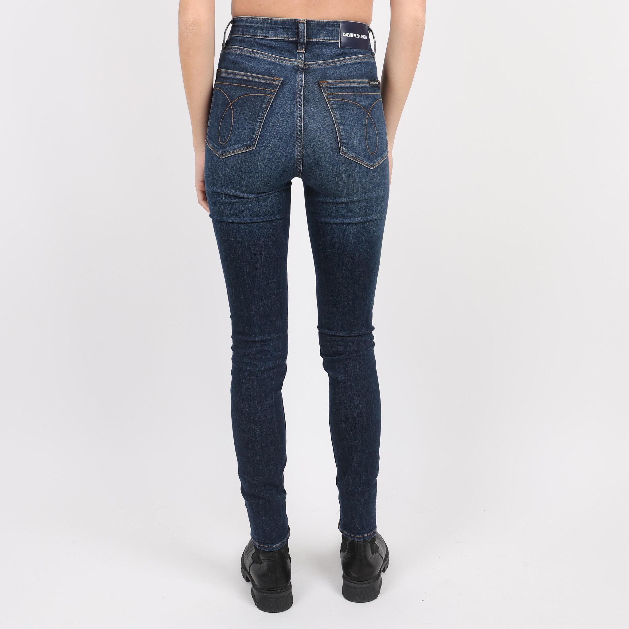 Jeans, Waist 26