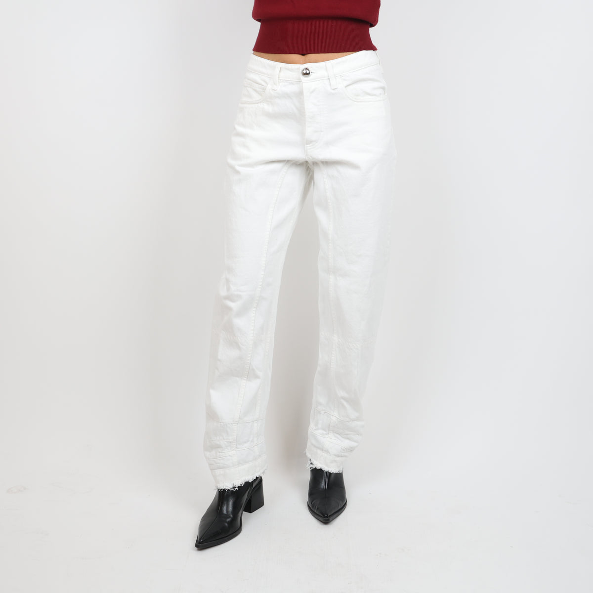 Jeans, Waist 36