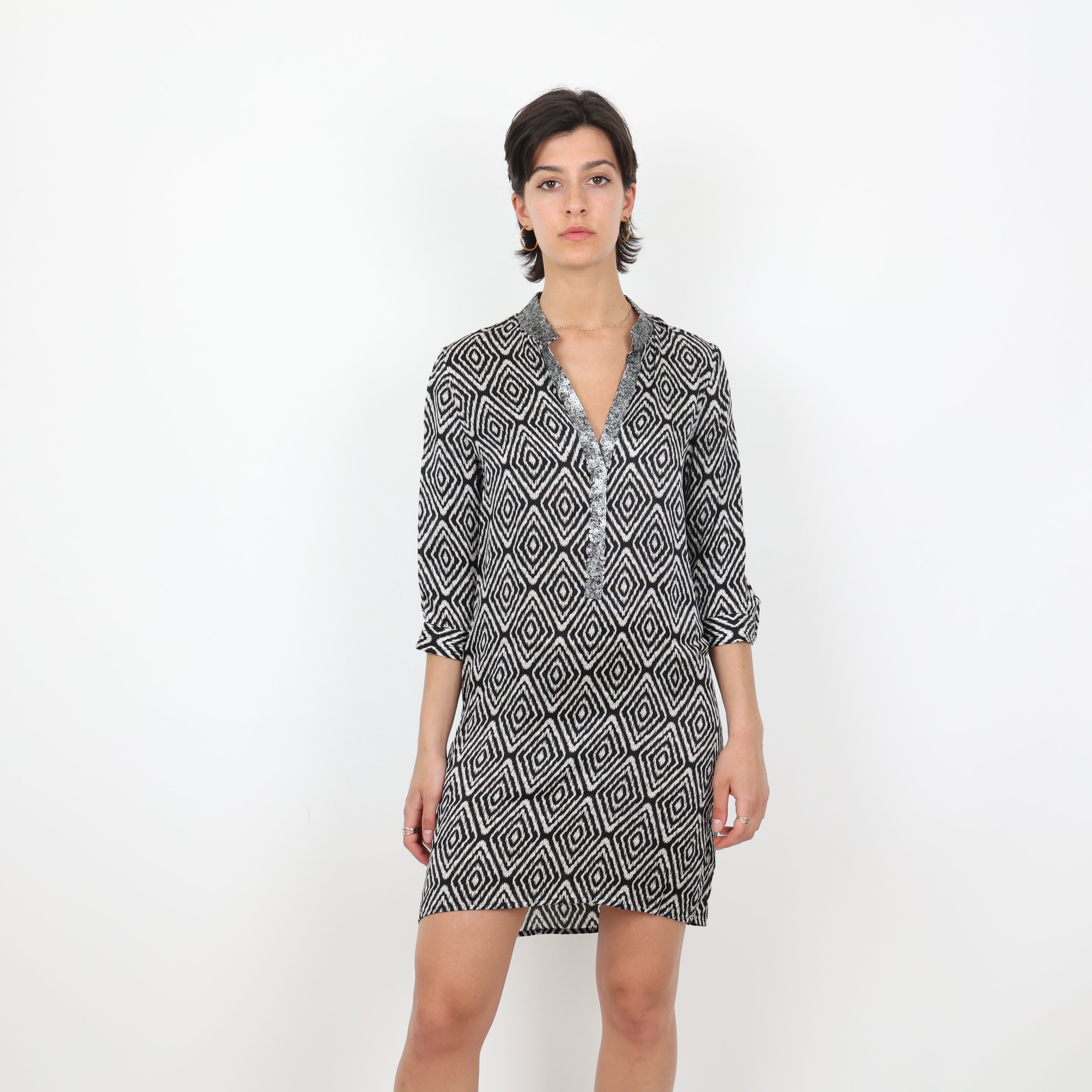 Blouse, UK Size 8