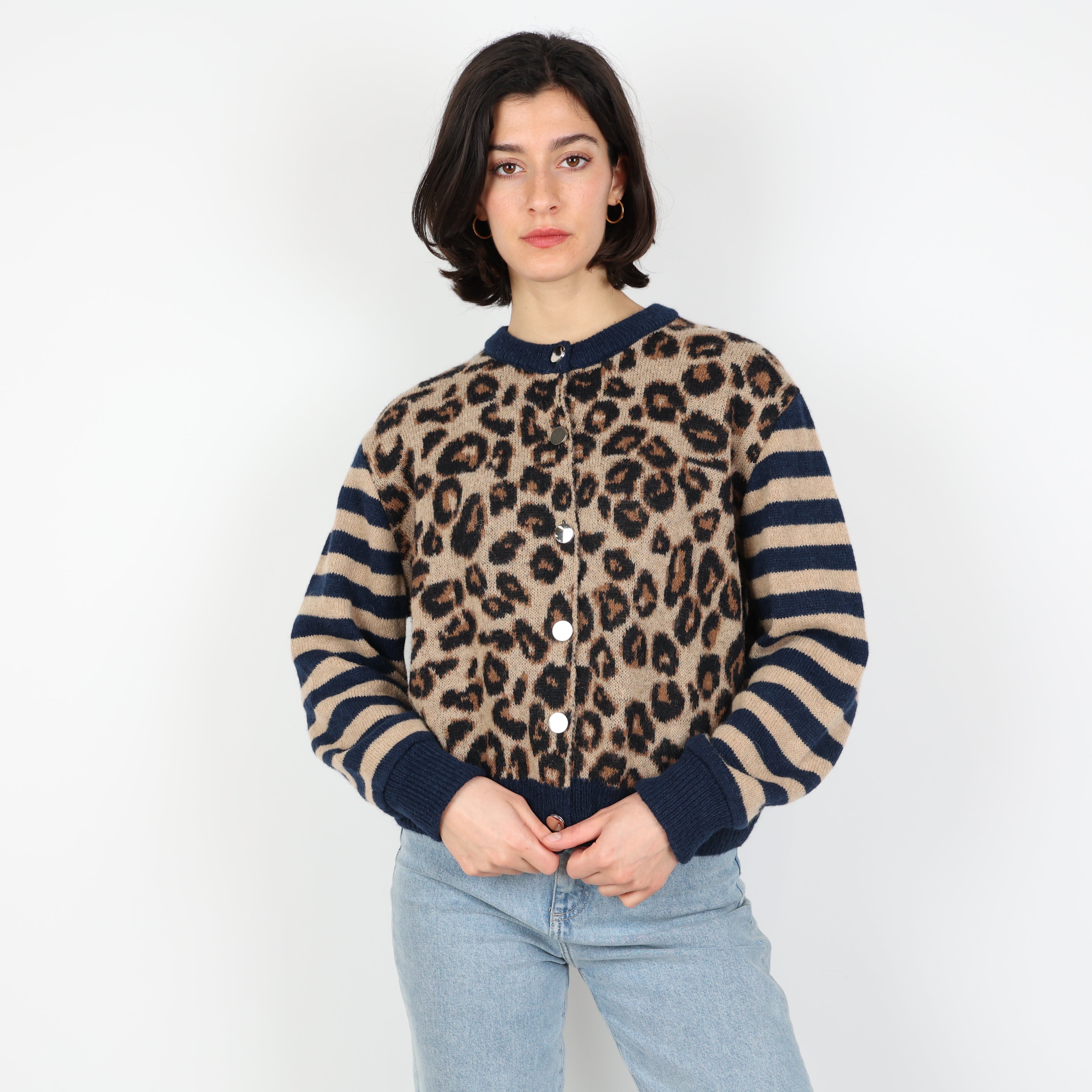 Knitwear, UK Size 8