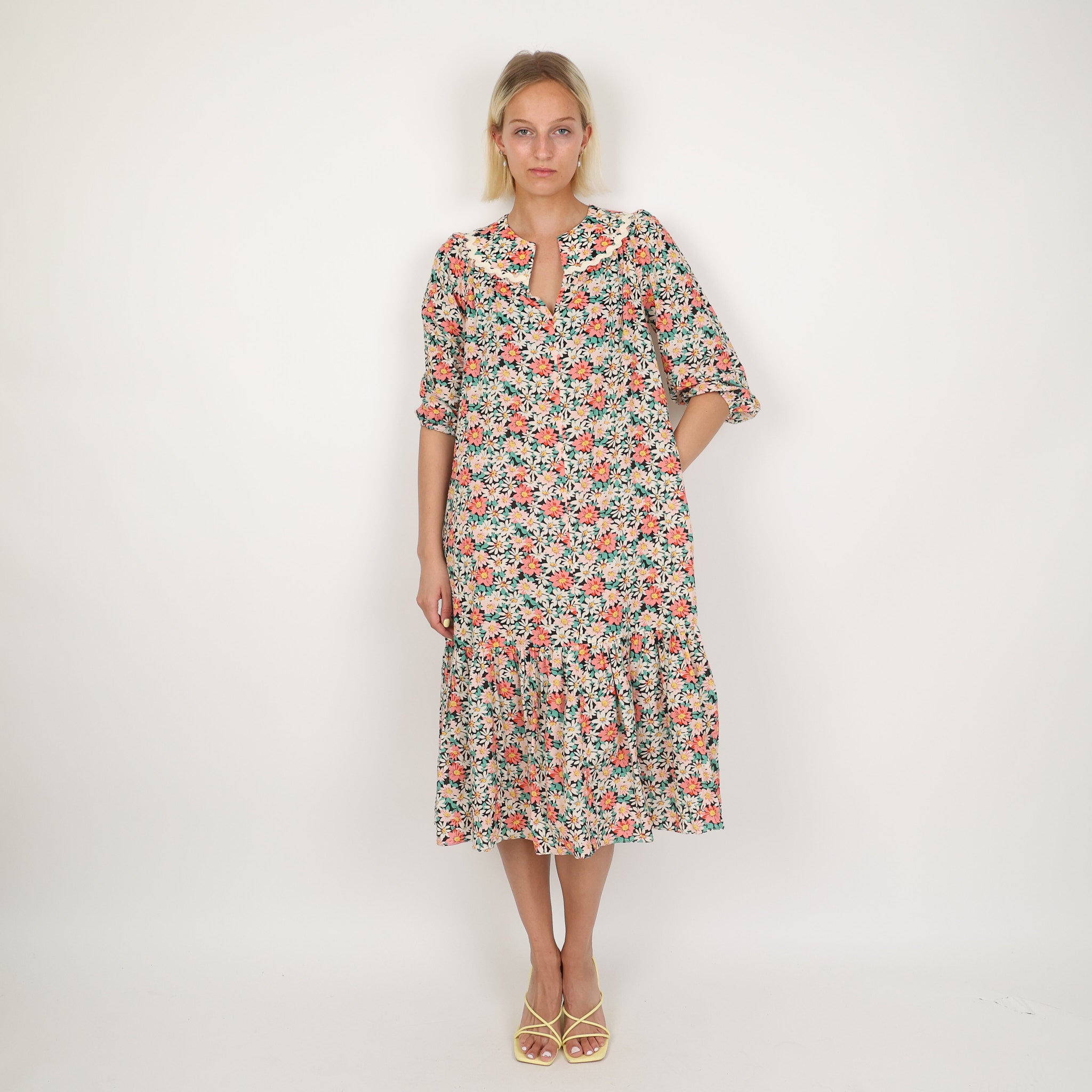 Dress, UK Size 8