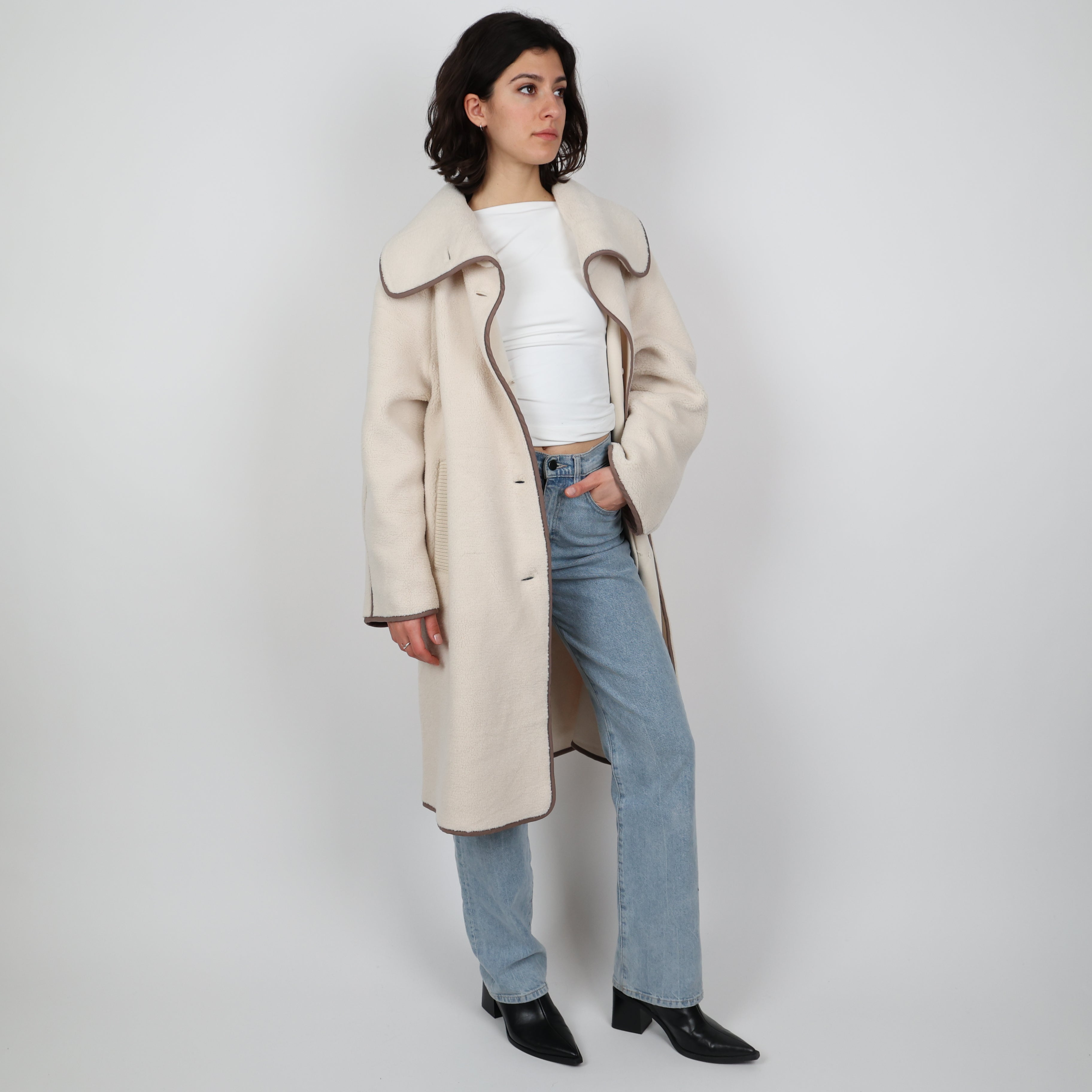 Jacket, UK Size 12