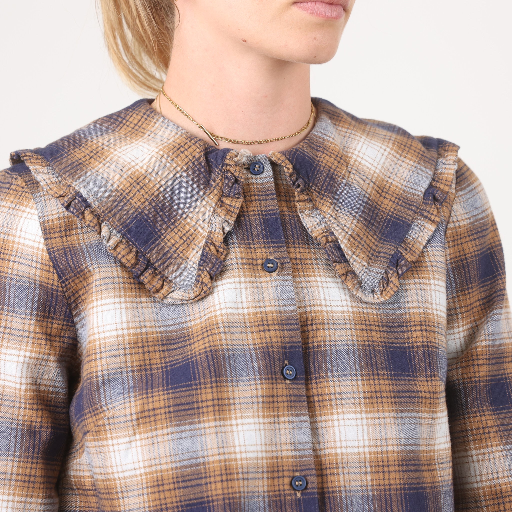 Blouse, UK Size 8