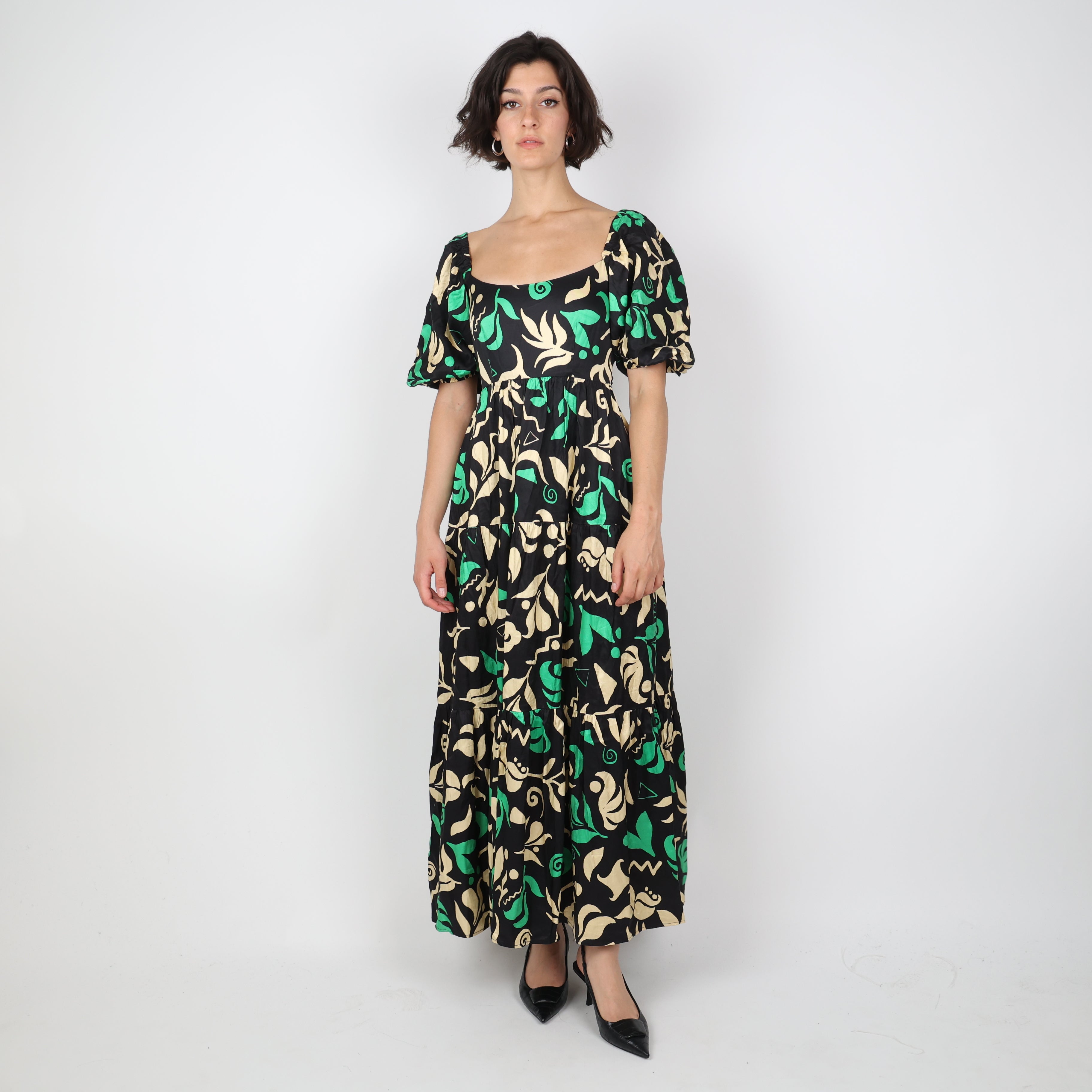 Dress, UK Size 10