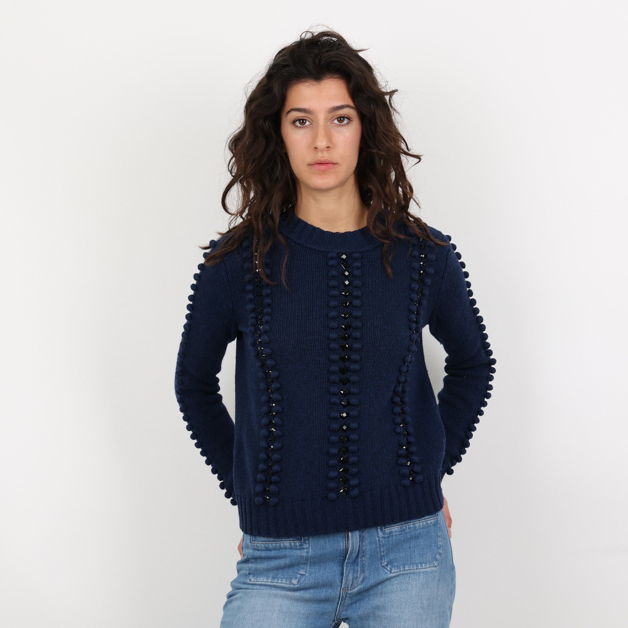 Knitwear, UK Size 8