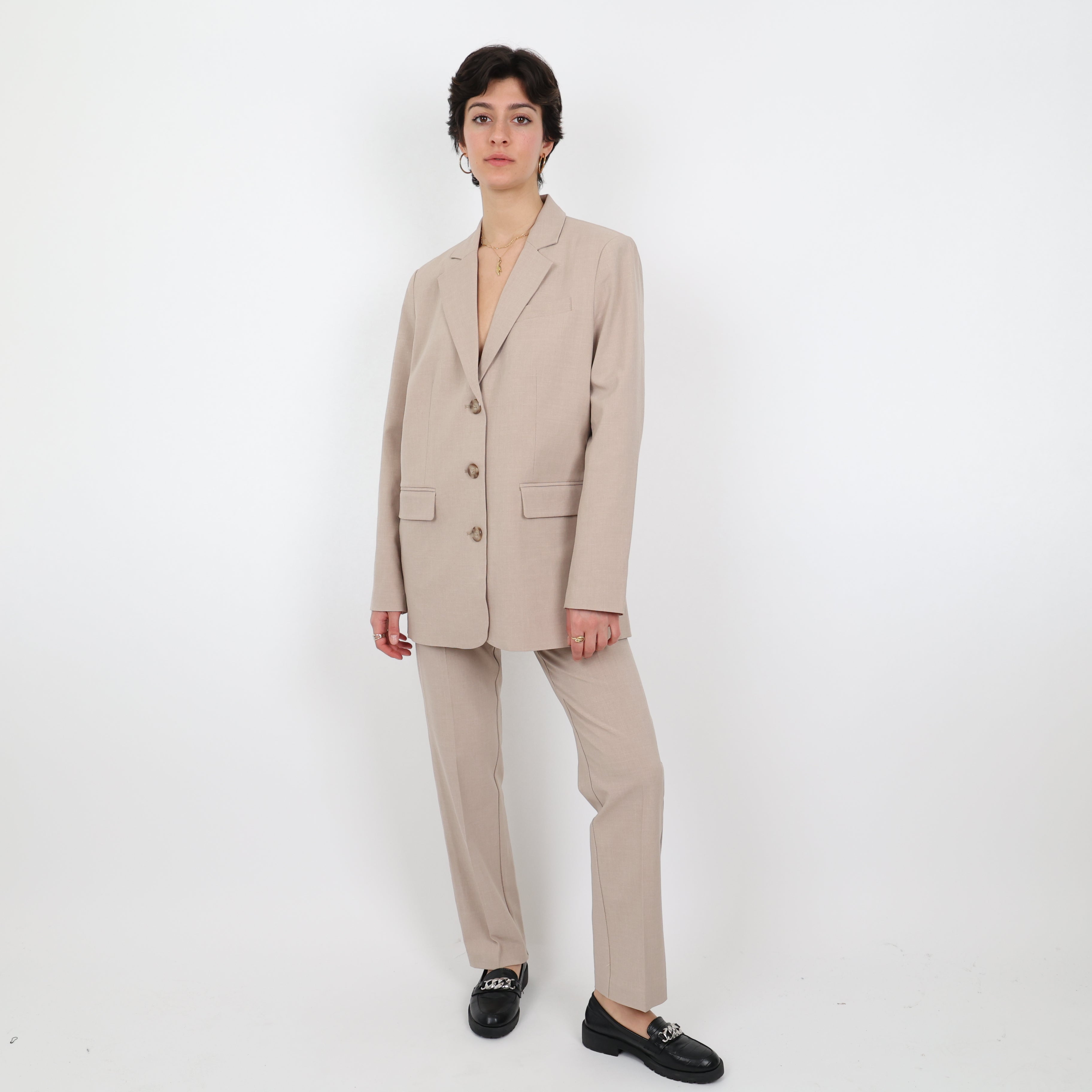 Suit, UK Size 8