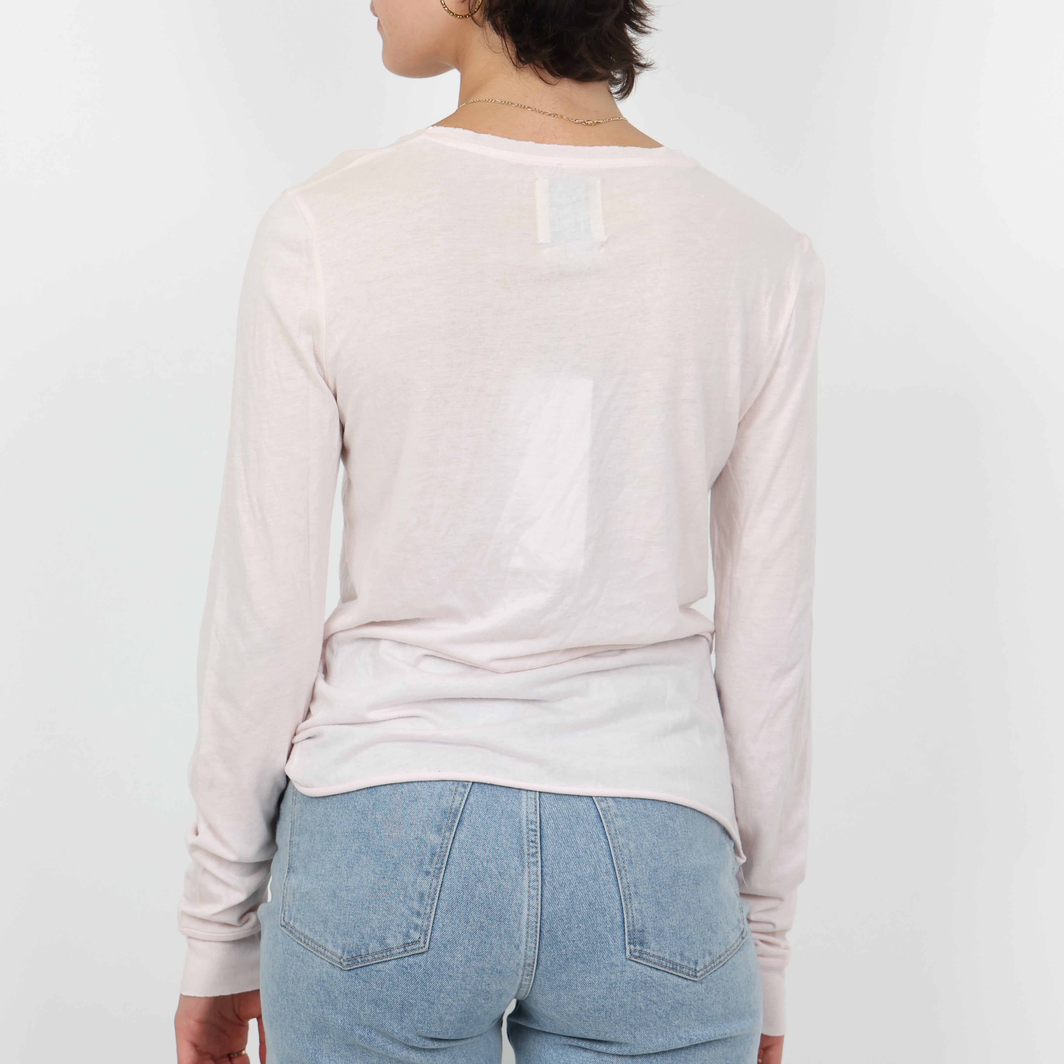 Top, UK Size 8