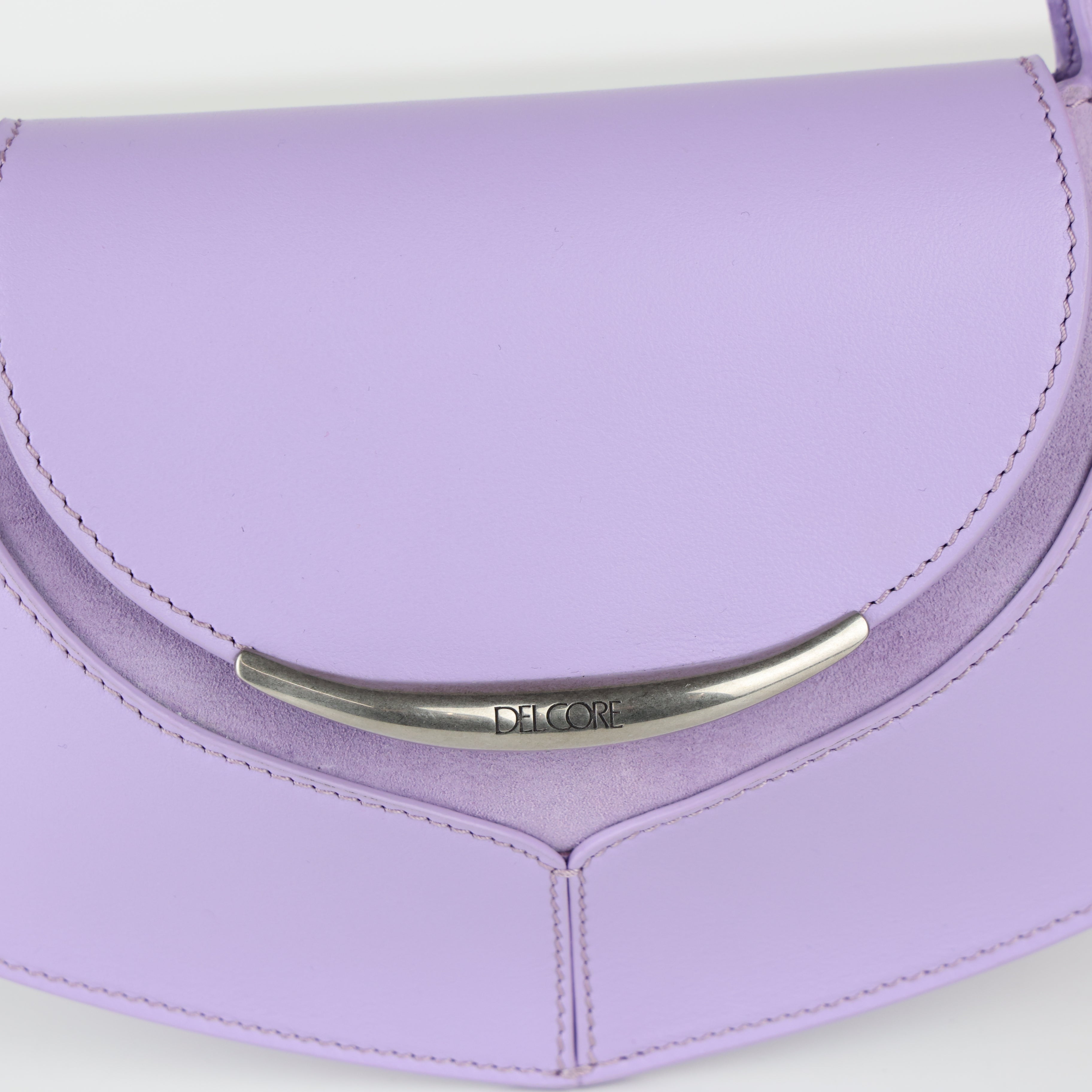DELCORE, Crossbody Bag