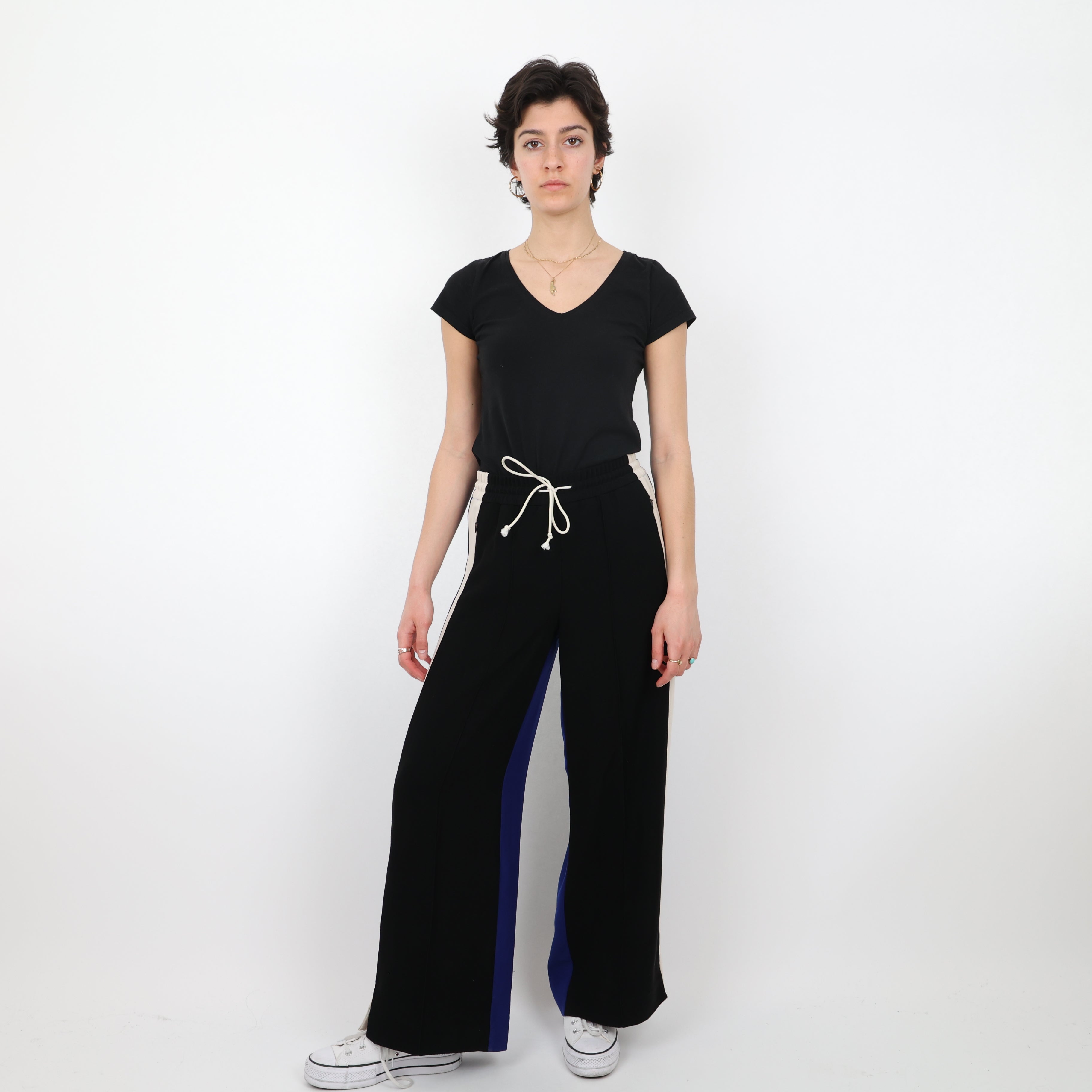 Trousers, UK Size 8