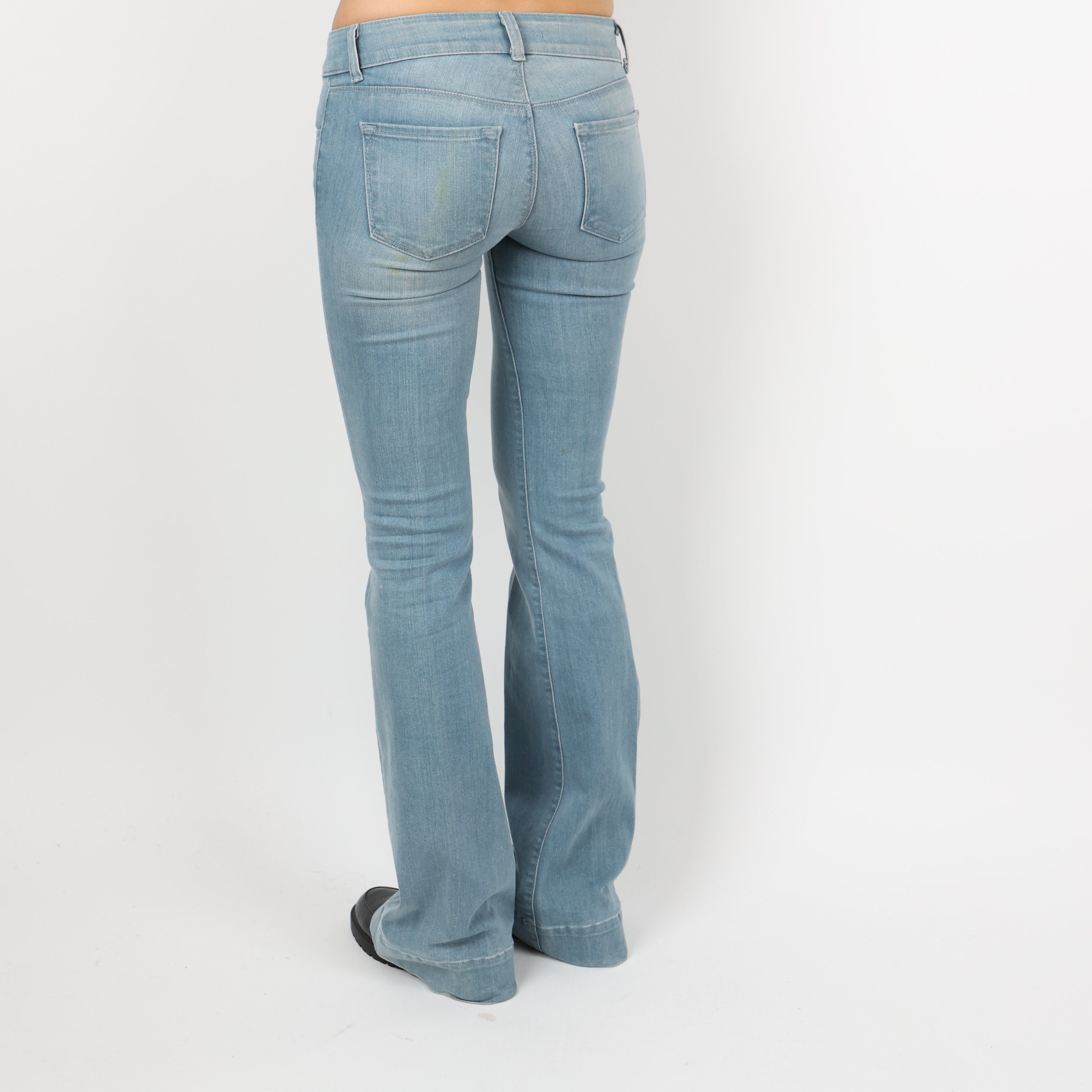 Jeans, Waist 24