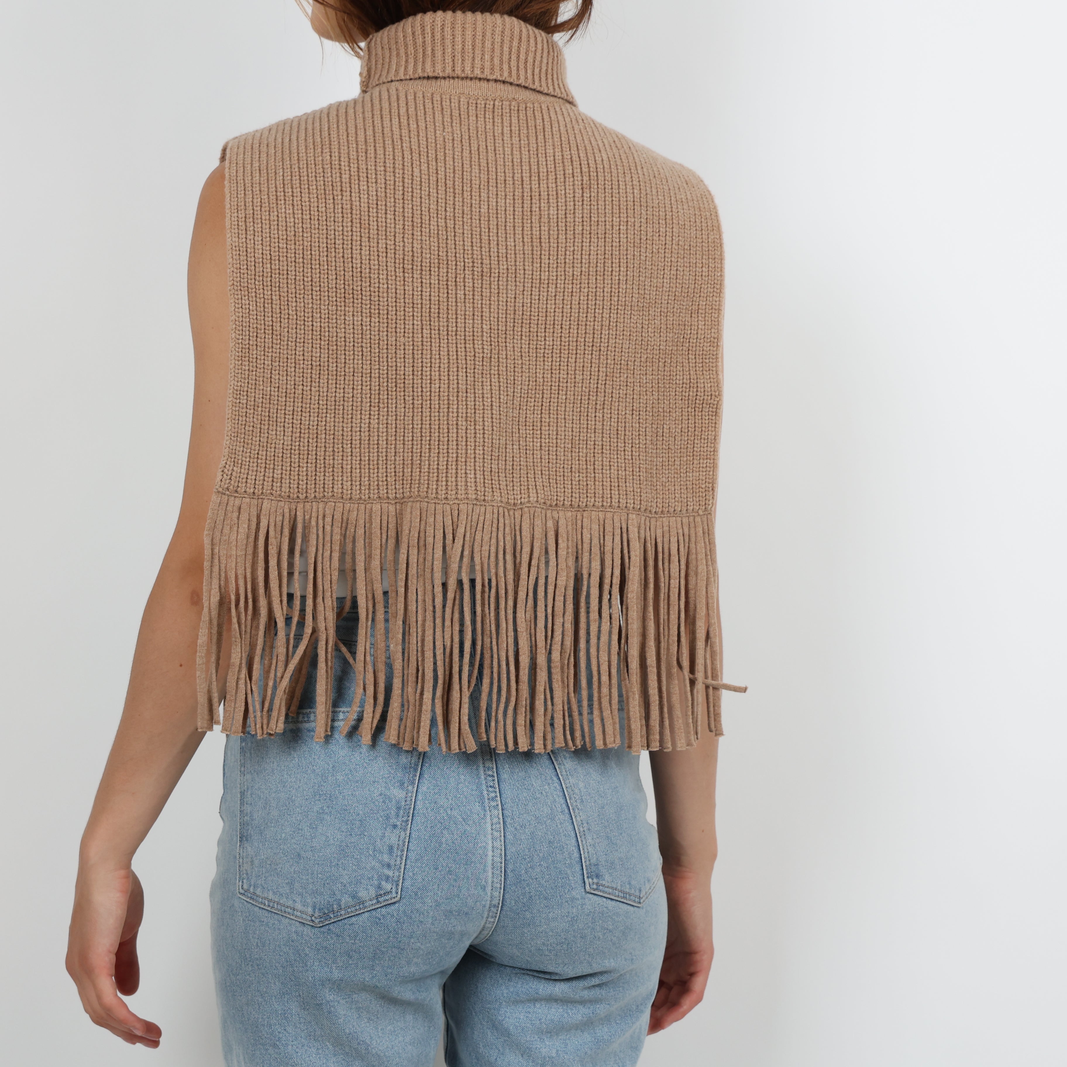 Knitwear, UK Size One Size