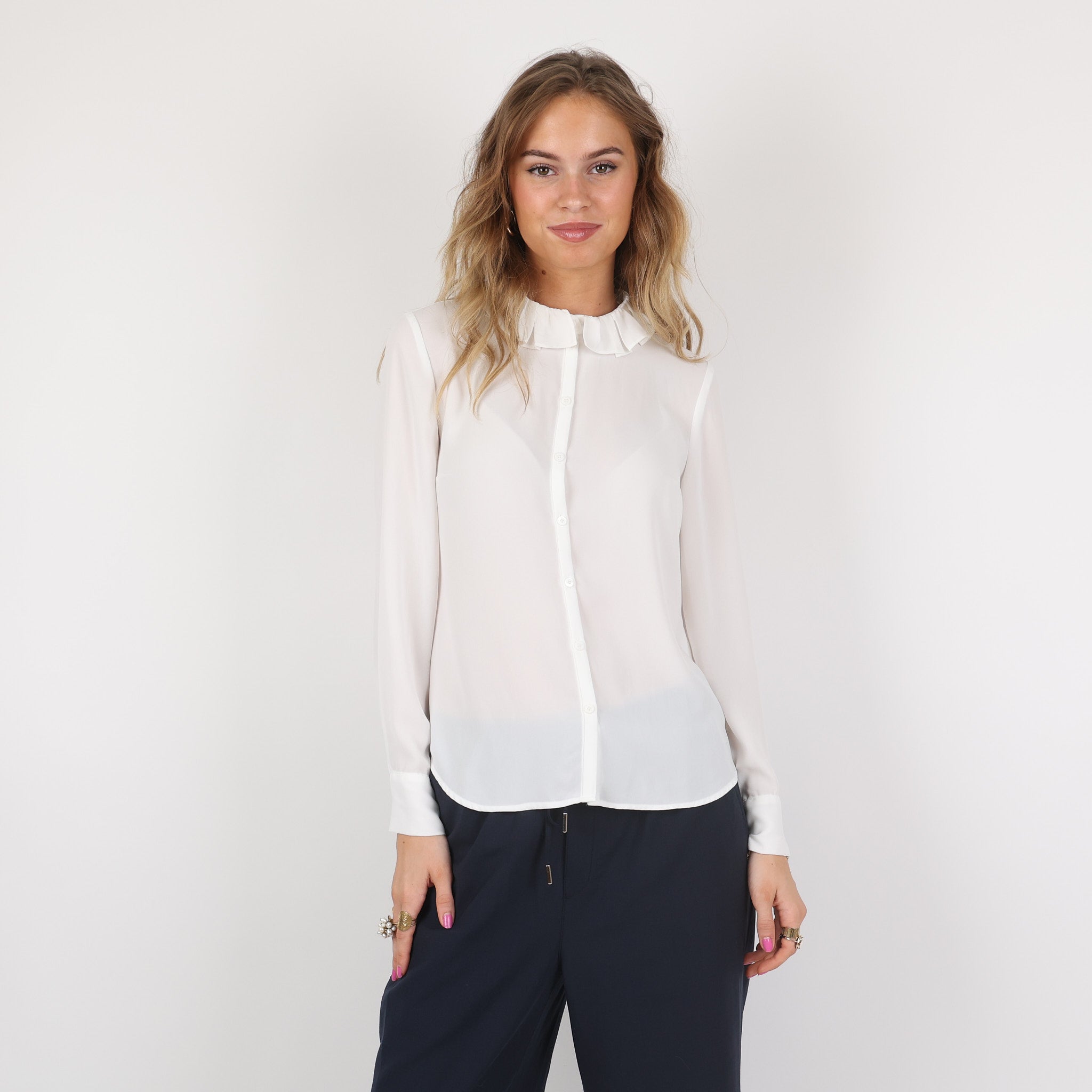Blouse, UK Size 8