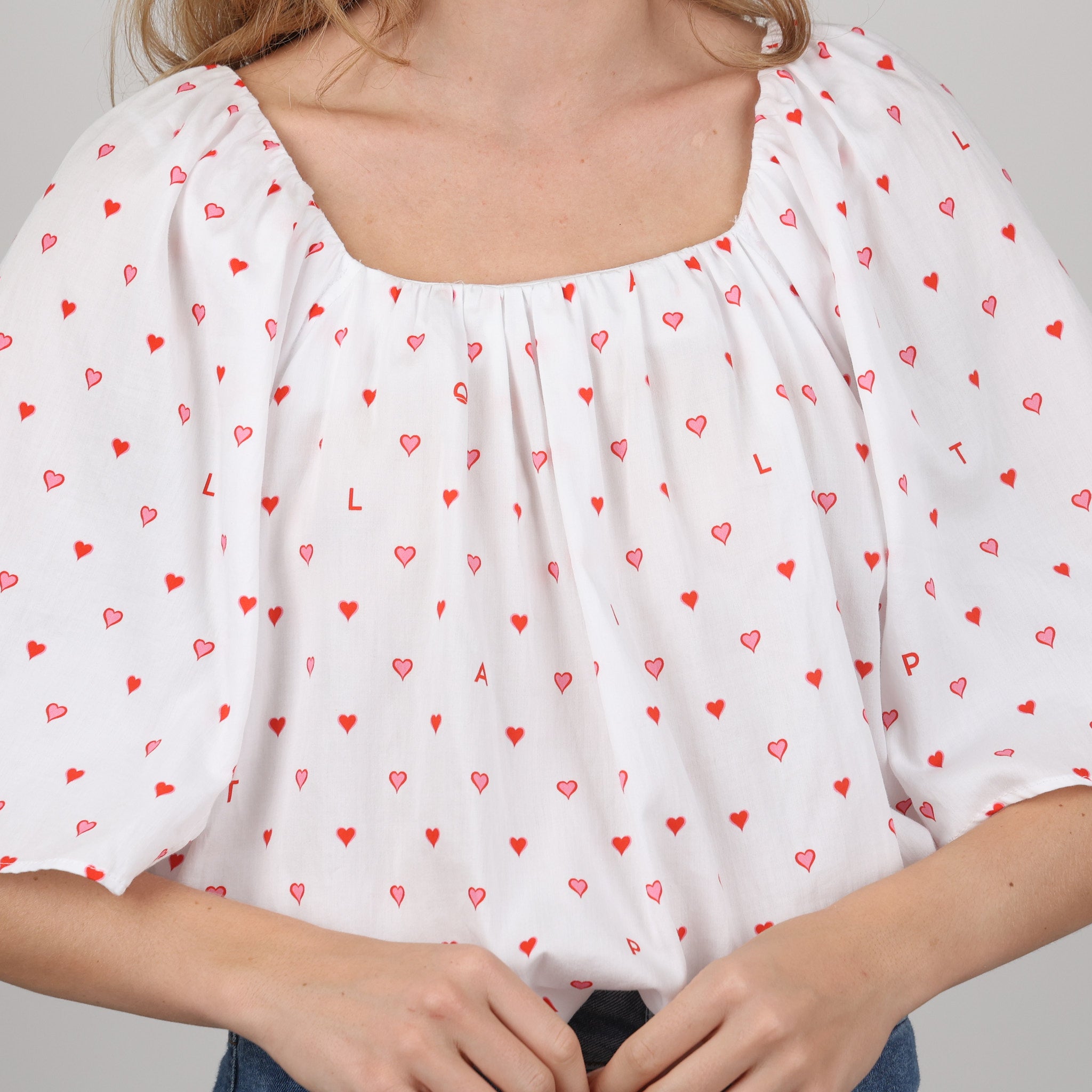 Top, UK Size 10