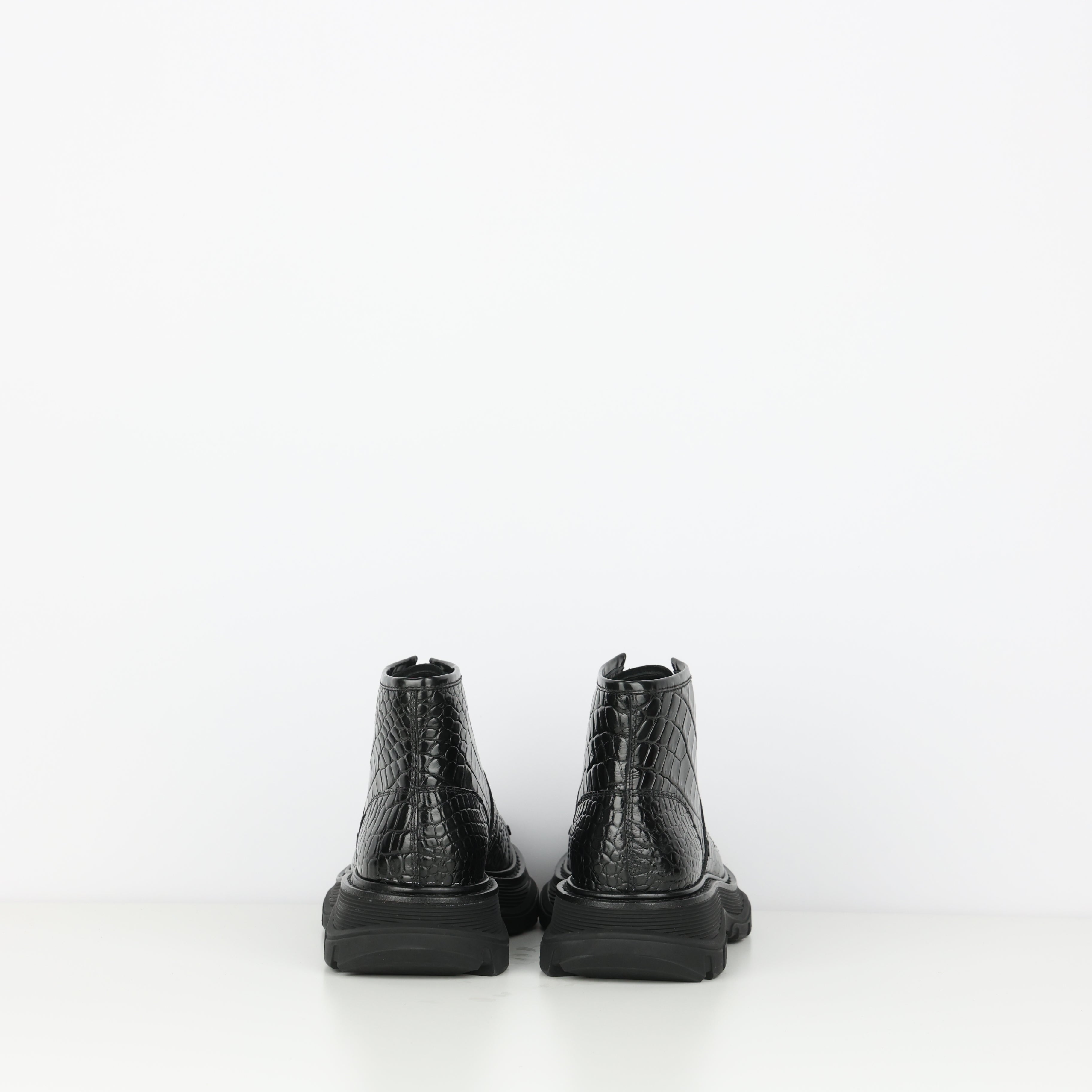 Boots , Shoe Size 38.5