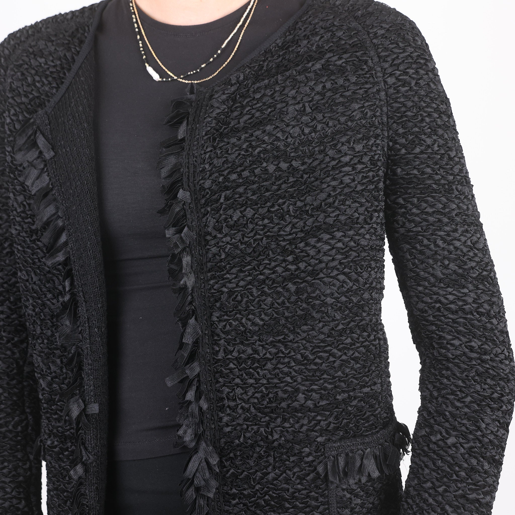 Jacket, UK Size 8