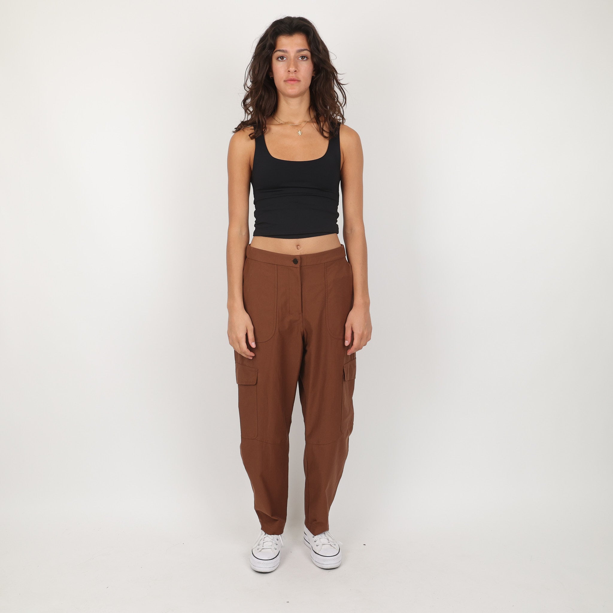 Trousers, Waist 30