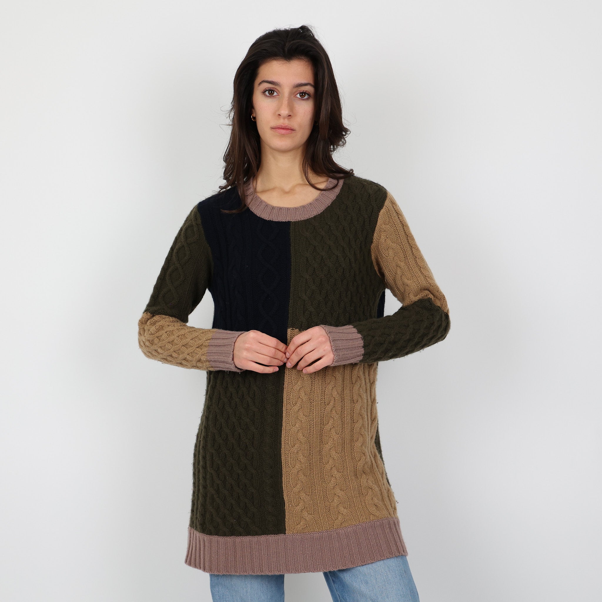 Knitwear, UK Size 10