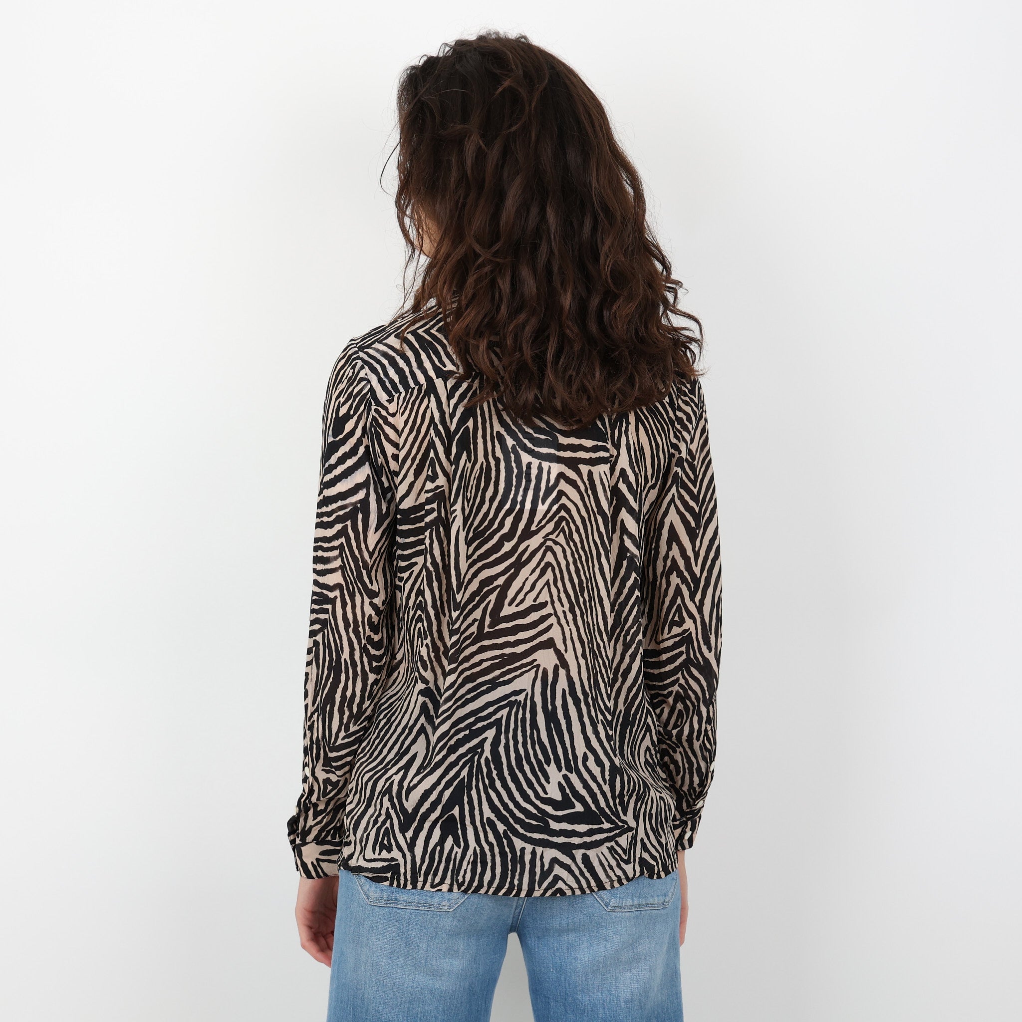 Blouse, UK Size 10