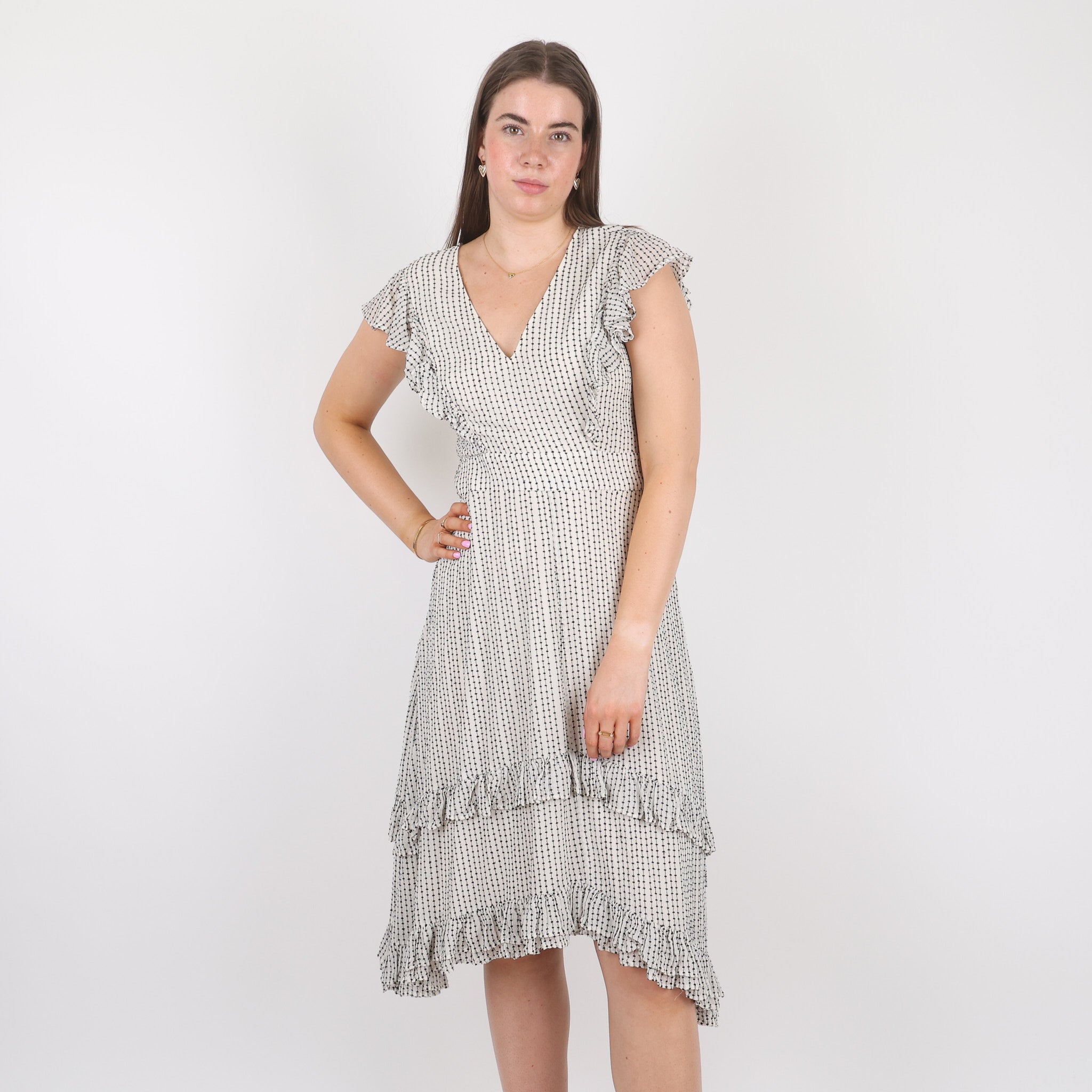 Dress, UK Size 10