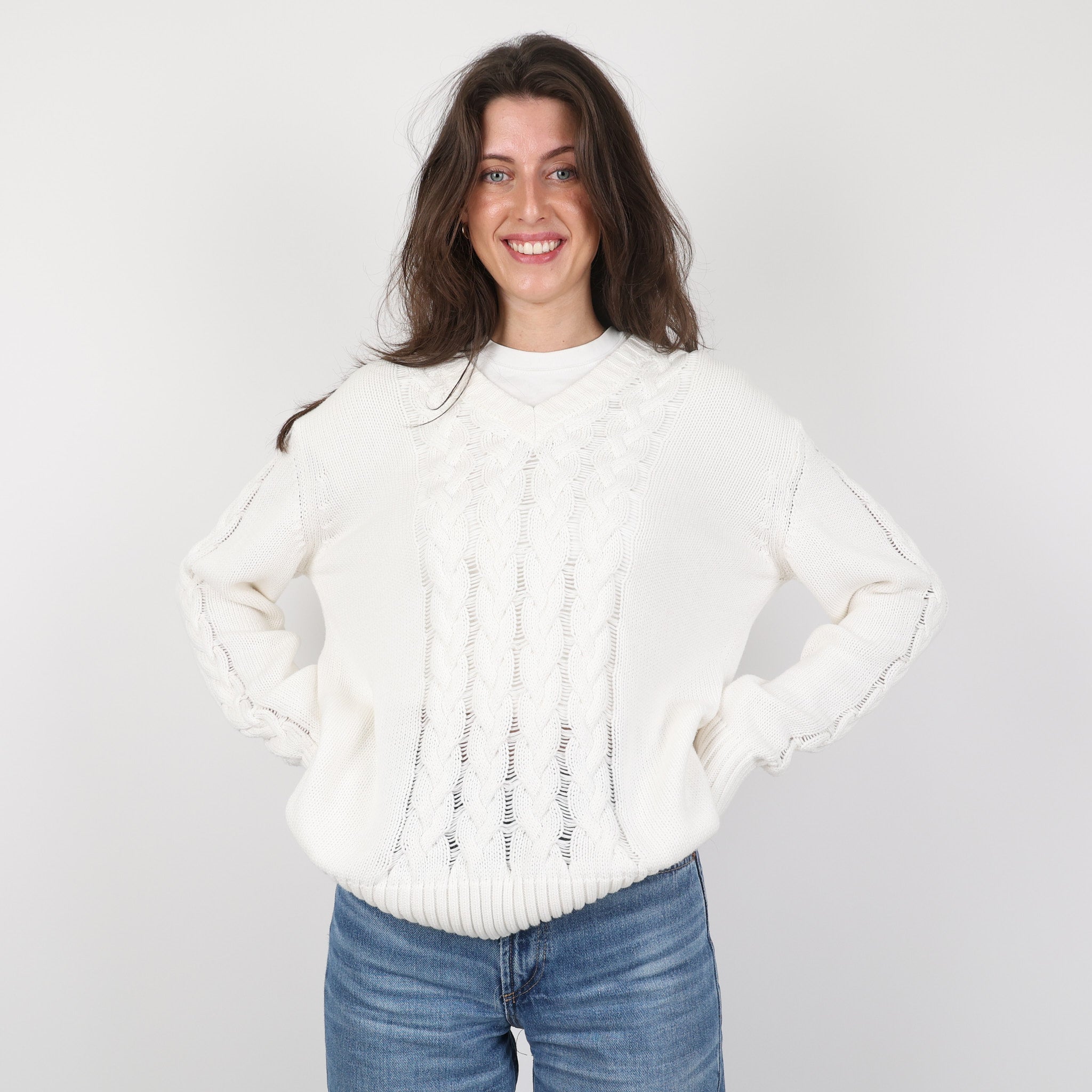Knitwear, UK Size 10