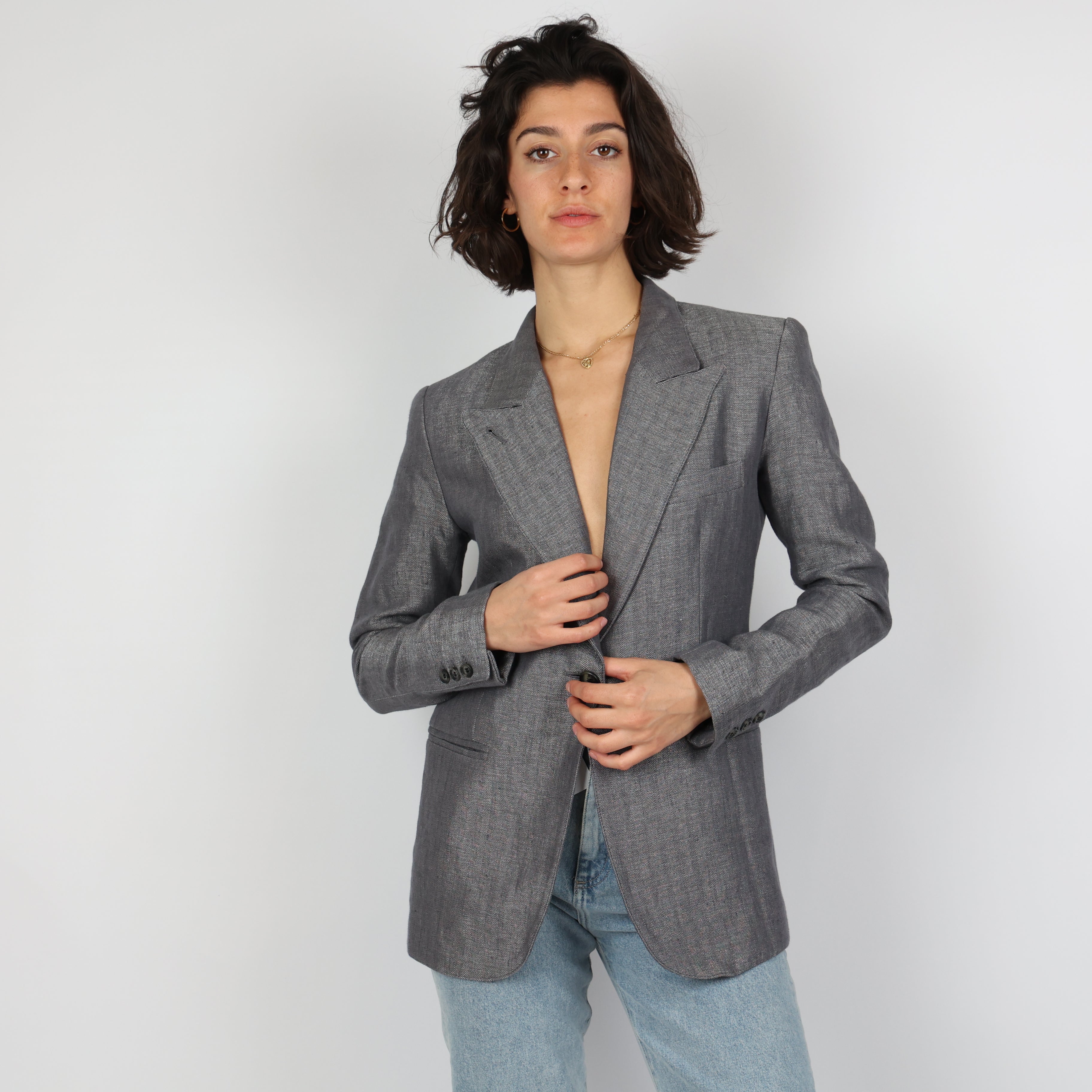Blazer, UK Size 6