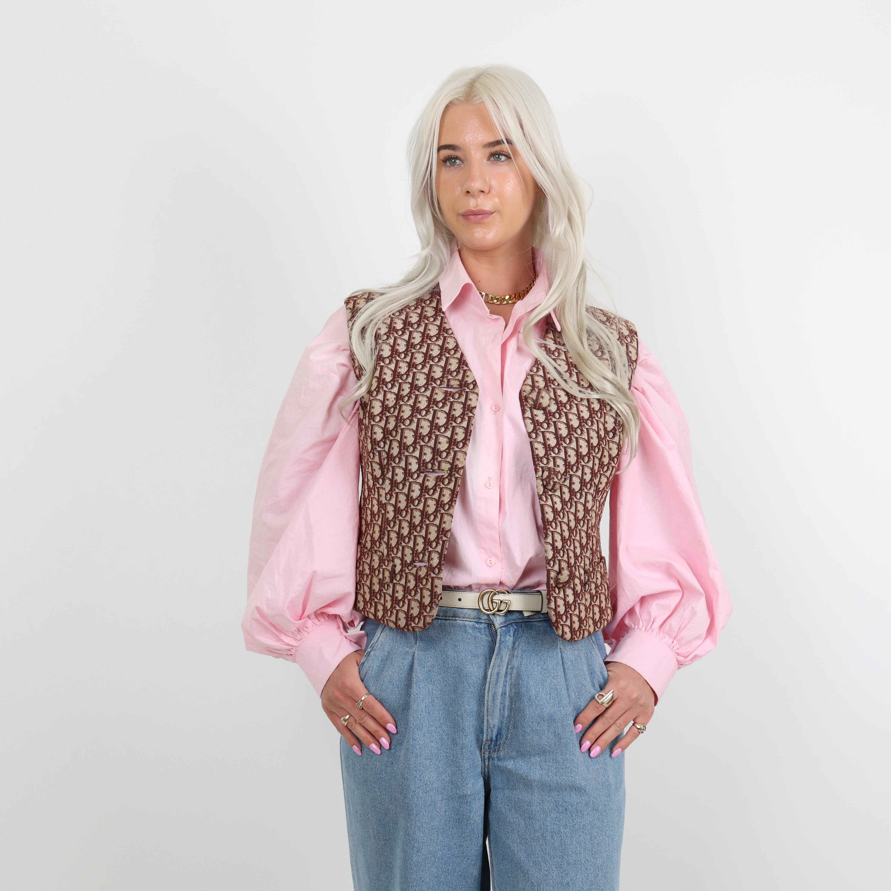 Jacket, UK Size 6
