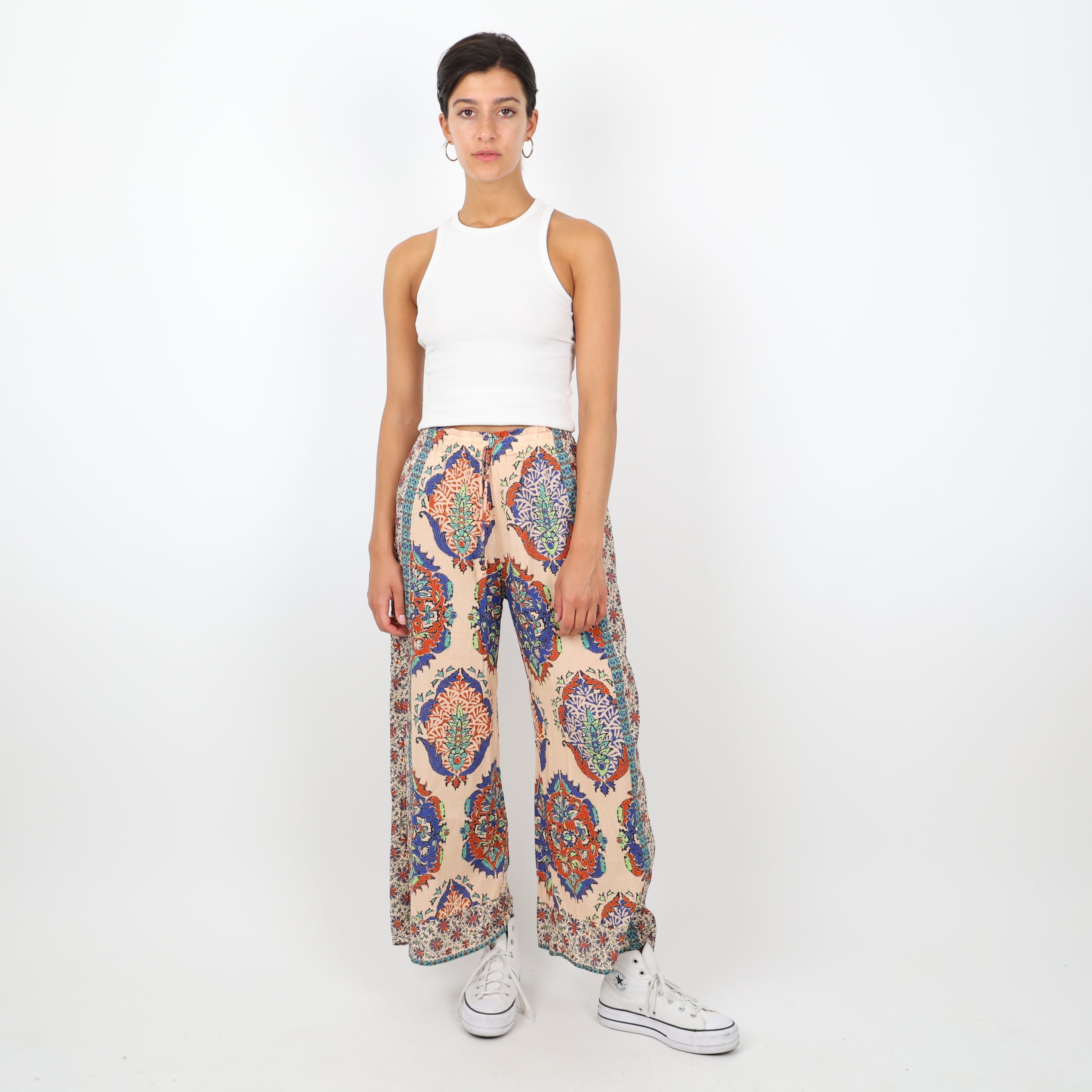 Trousers, UK Size 8