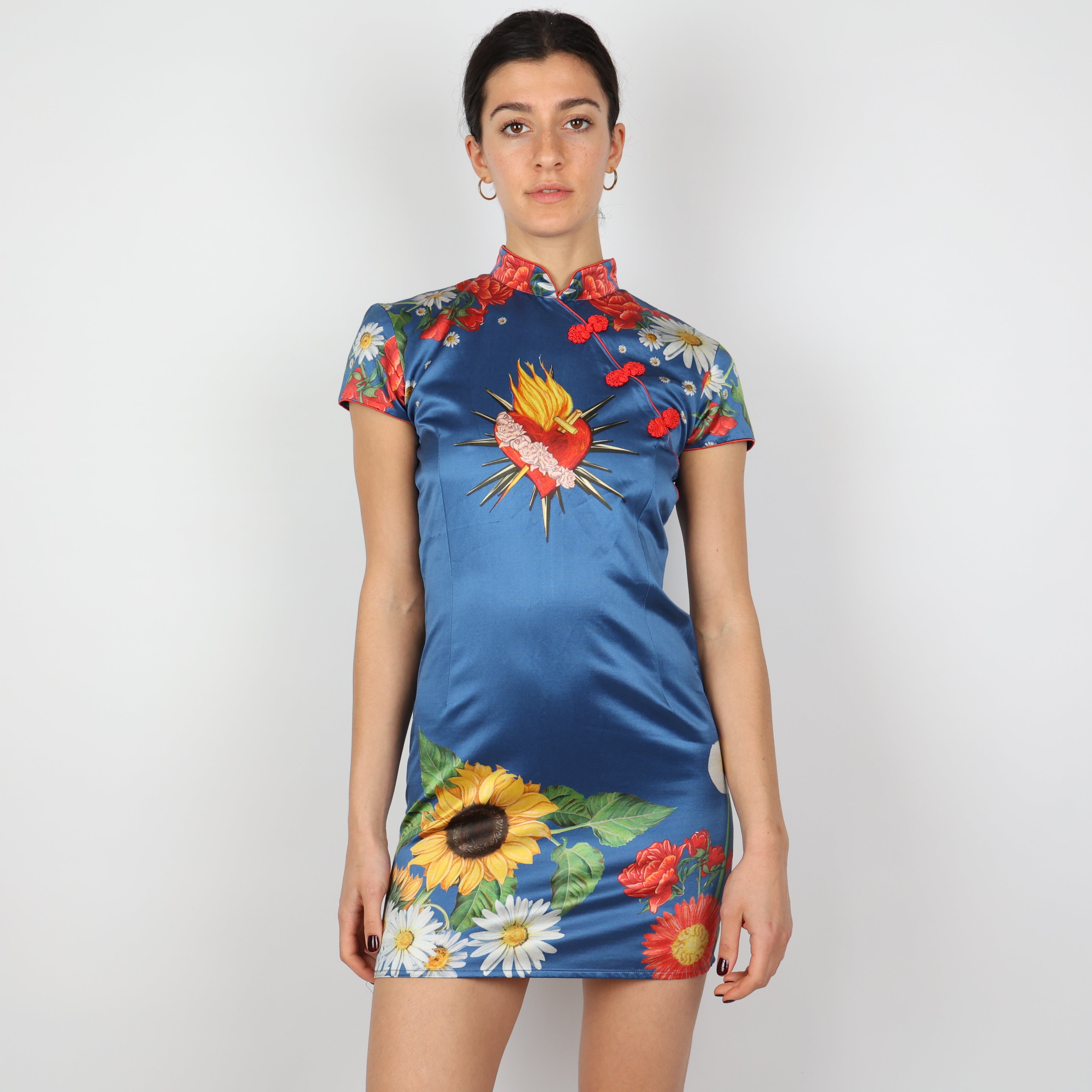 Dress, UK Size 10