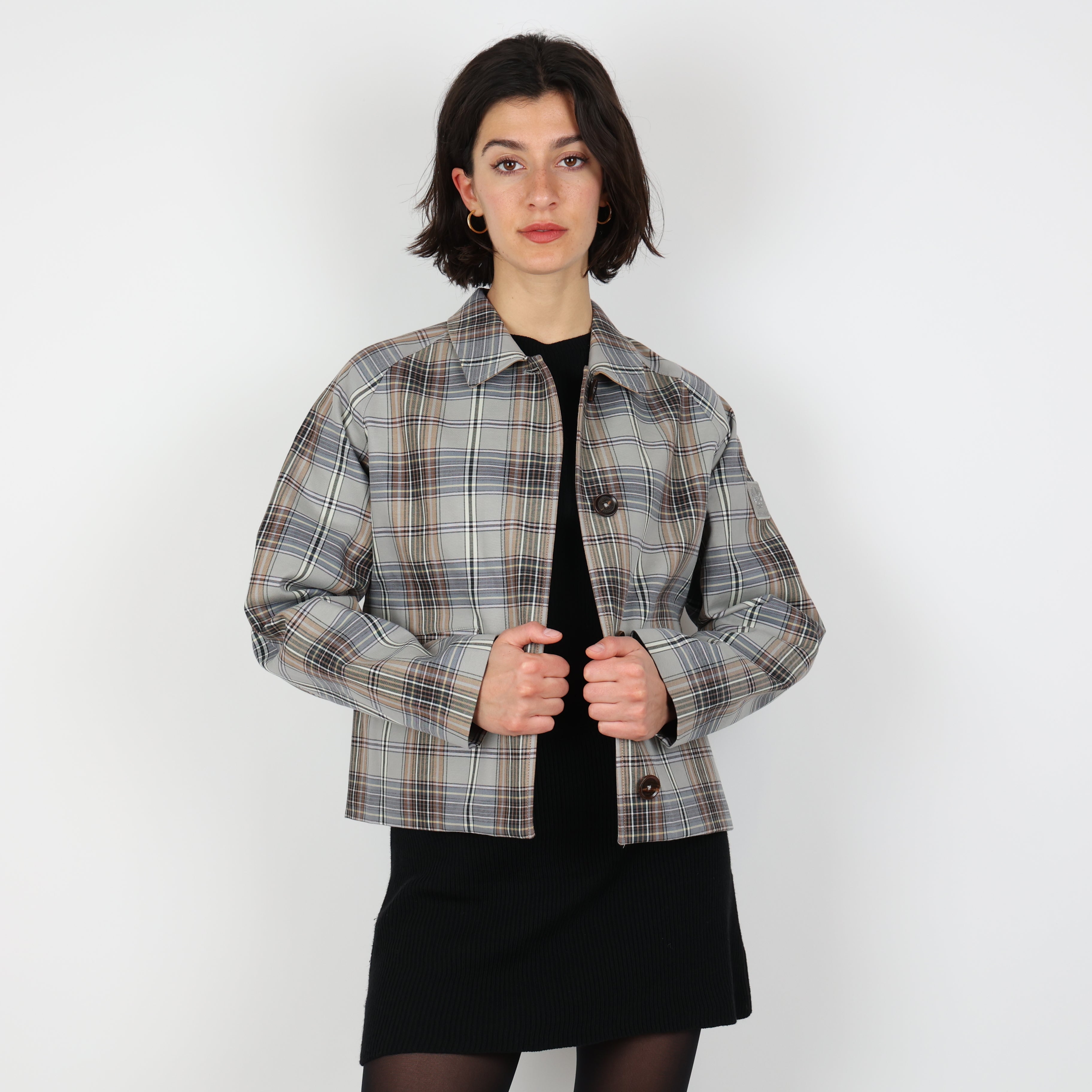 Jacket, UK Size 8