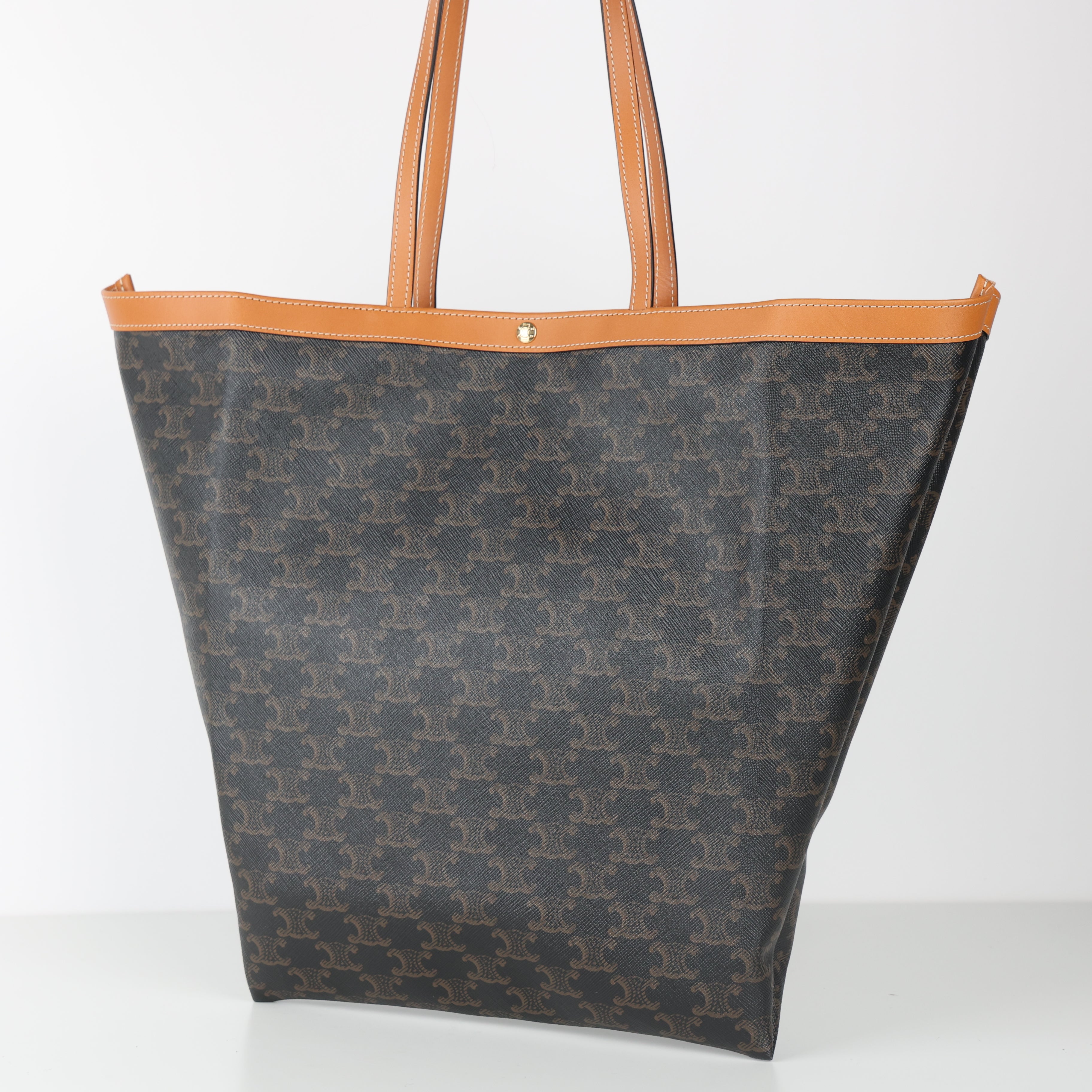 Celine, Flat Shopper