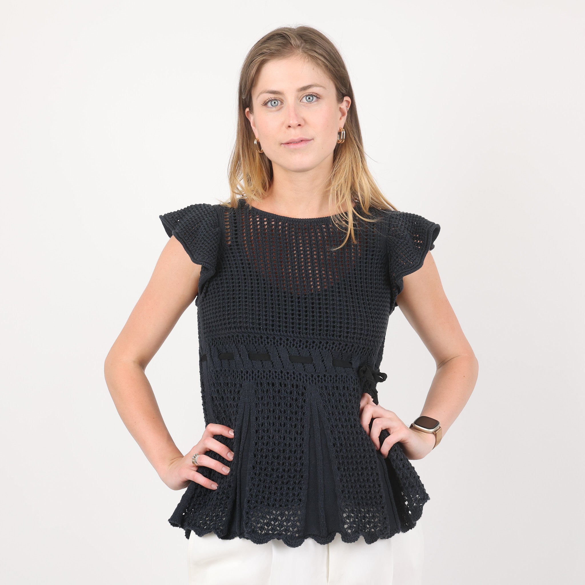 Top, UK Size 8