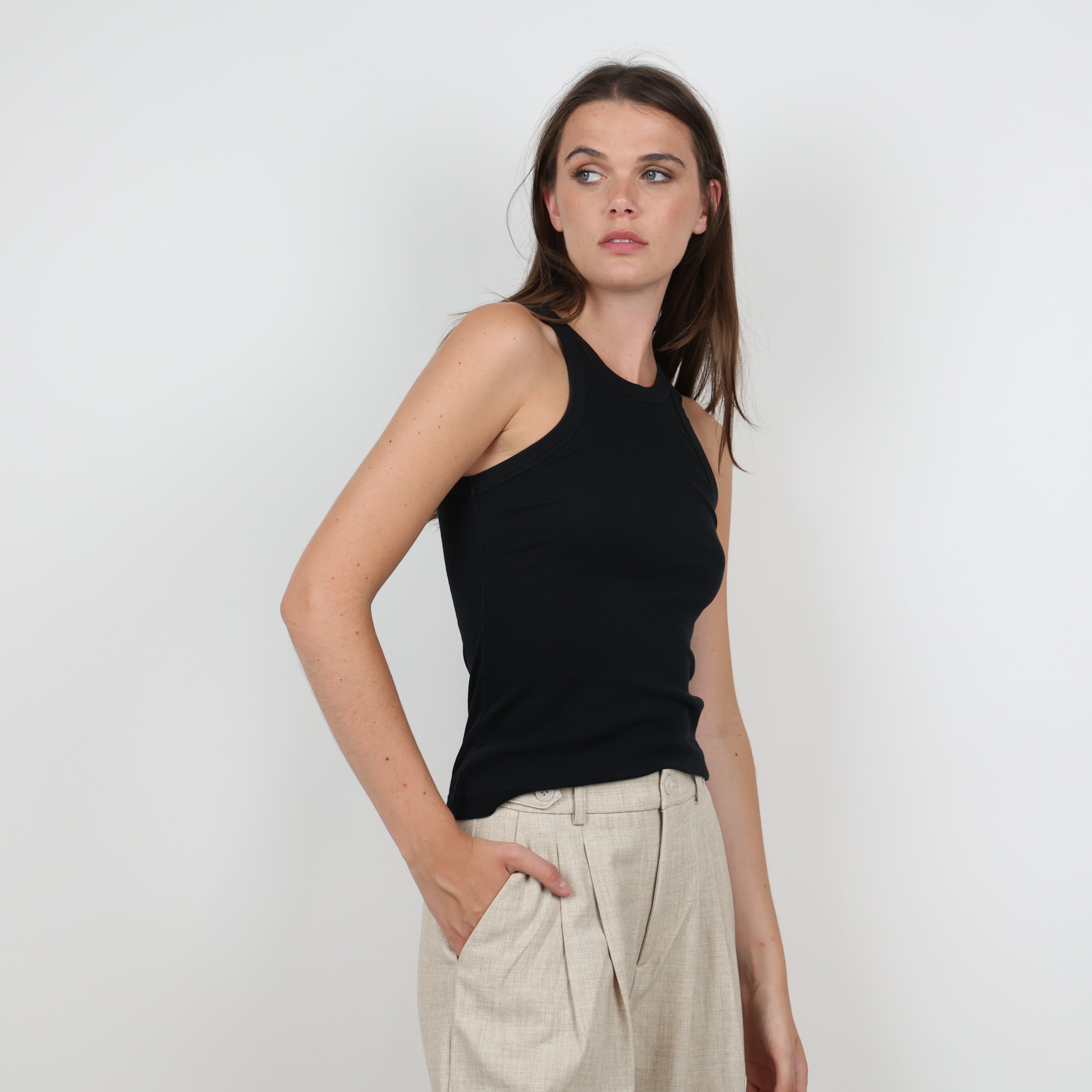 Top, UK Size 8