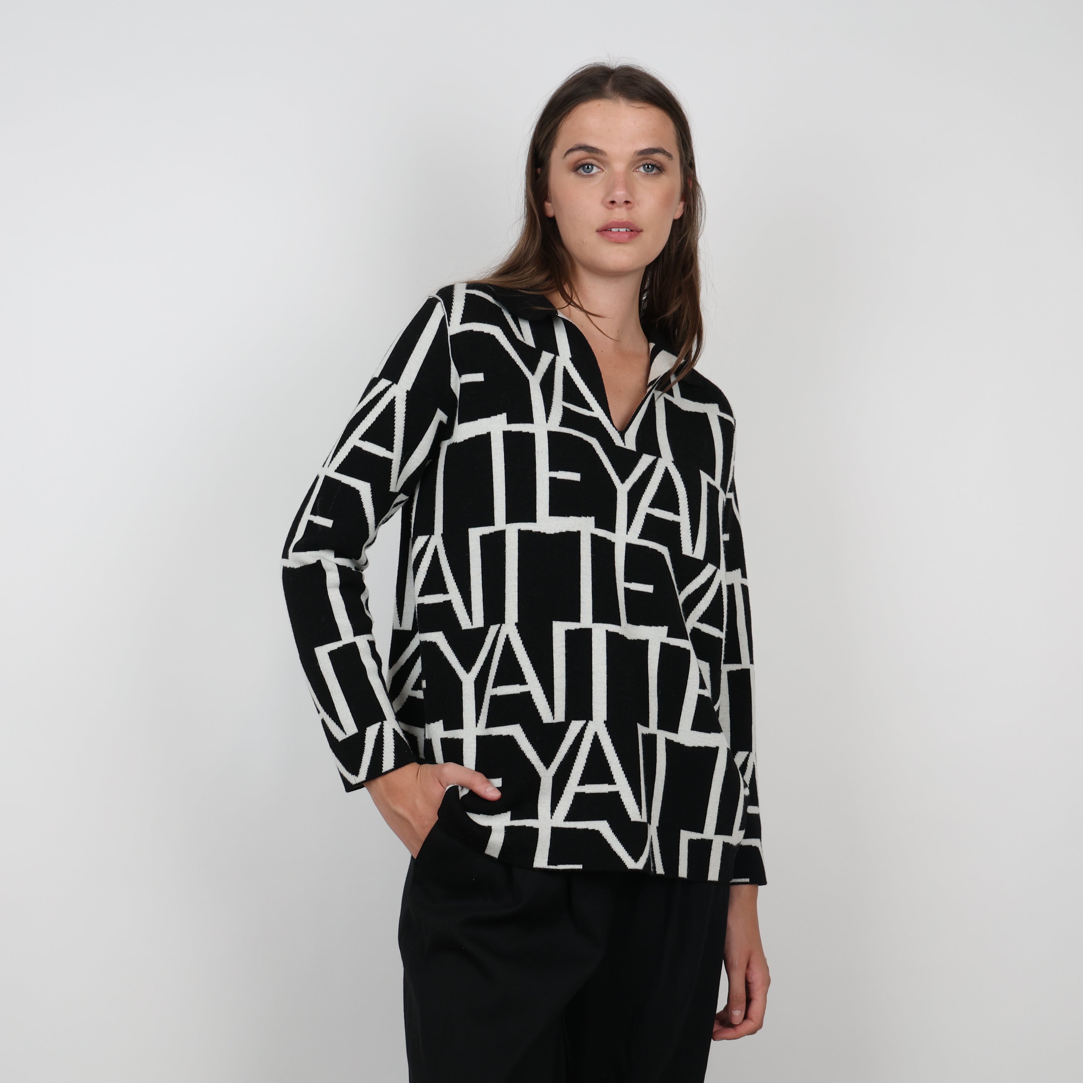 Knitwear, UK Size 10