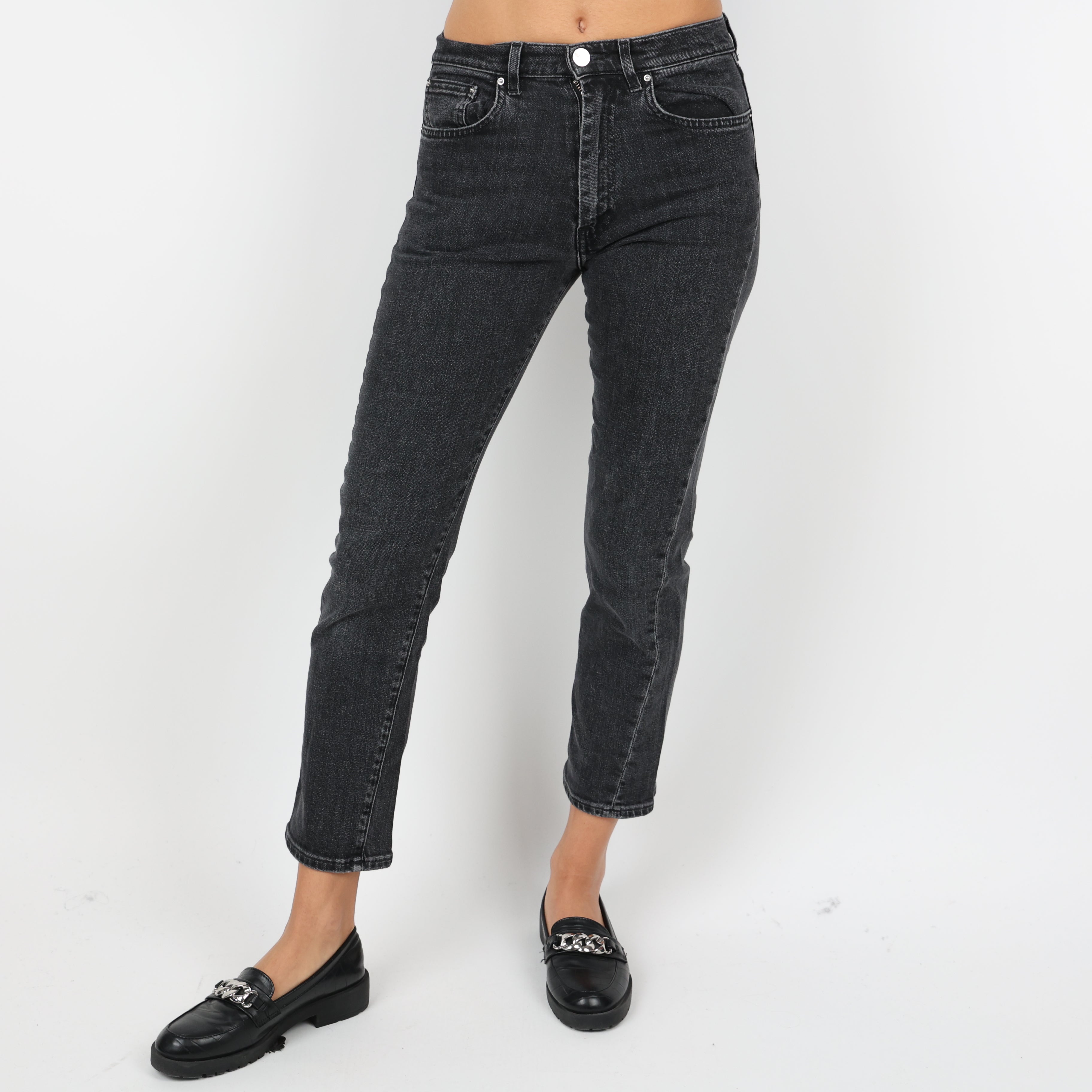 Jeans, Waist 26