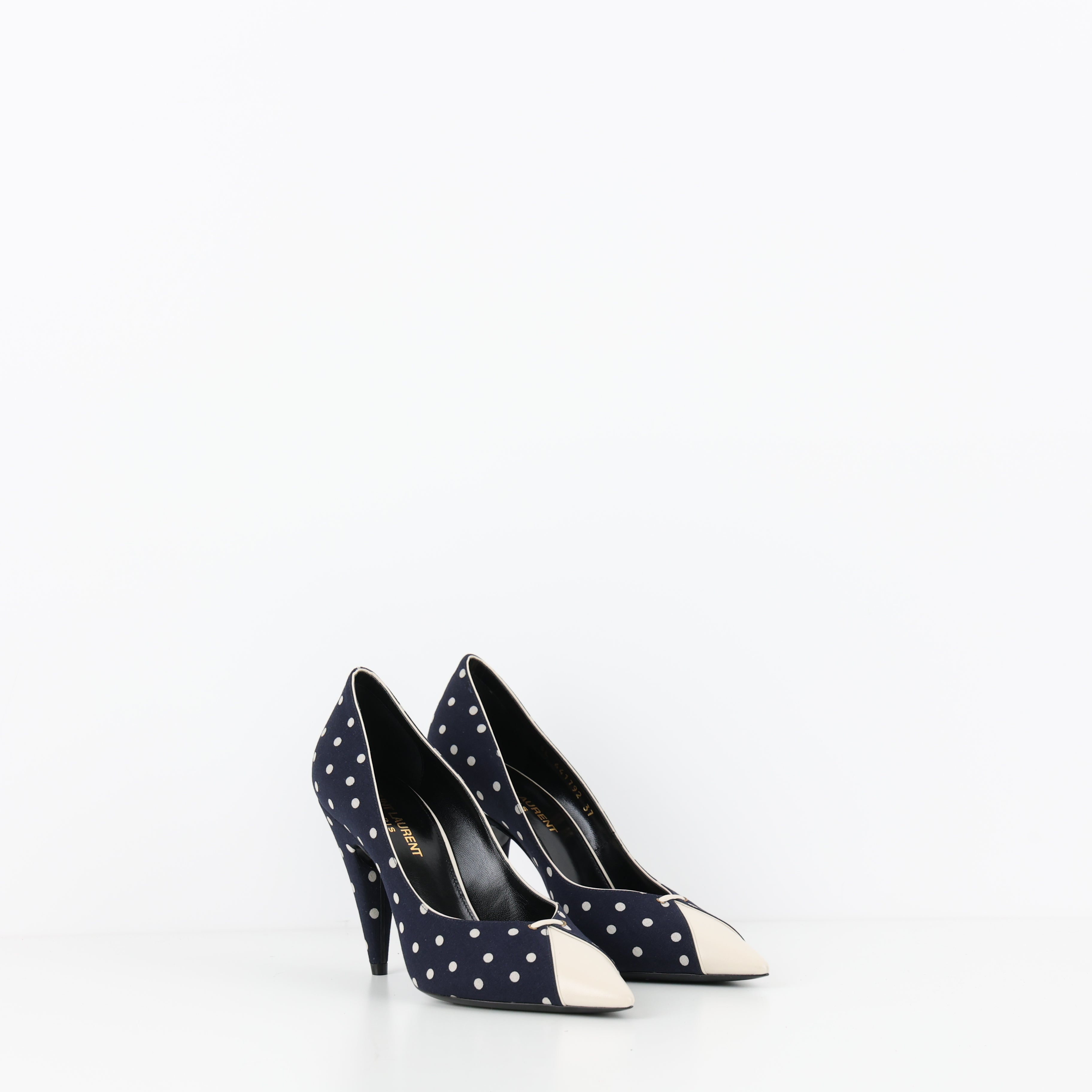 Heels, Shoe Size 37