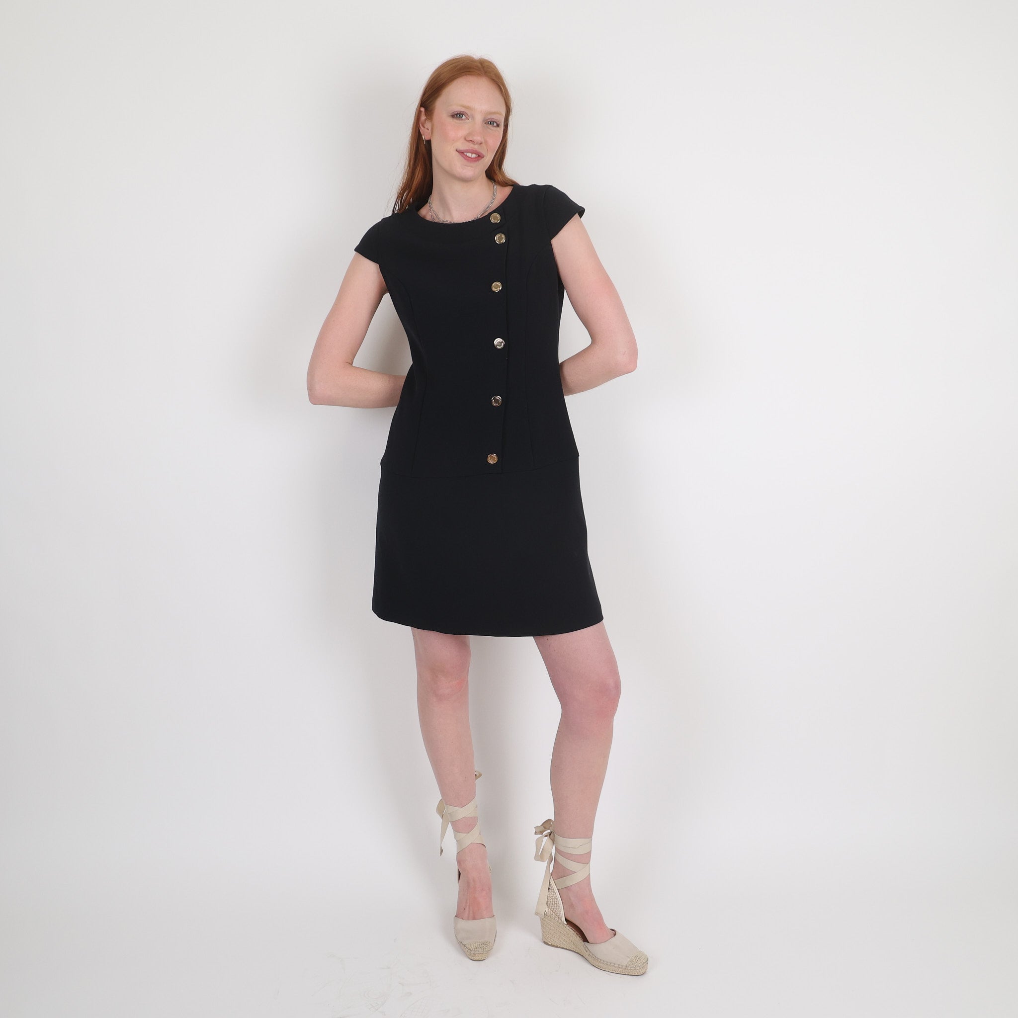 Dress, UK Size 8