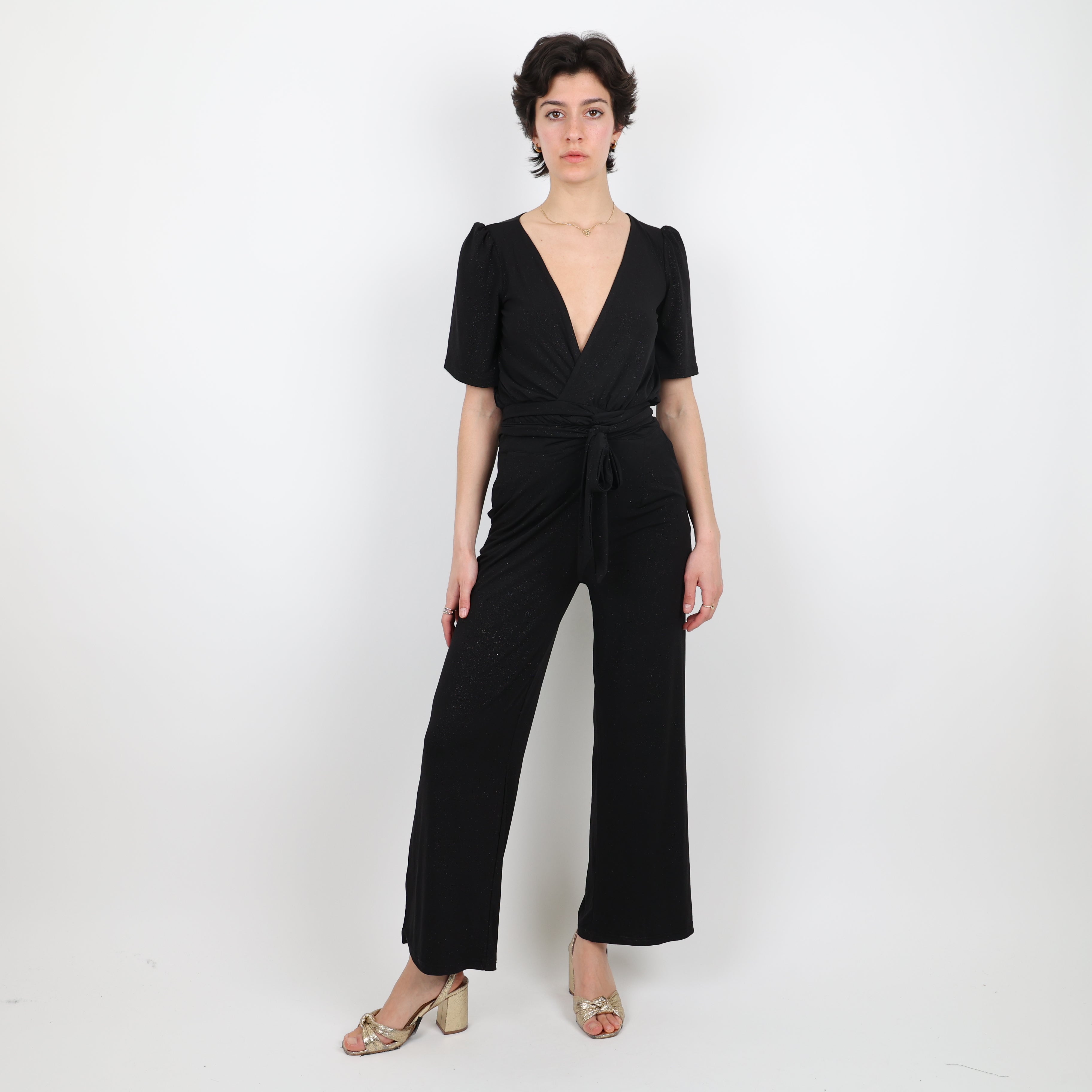 Jumpsuit, UK Size 8