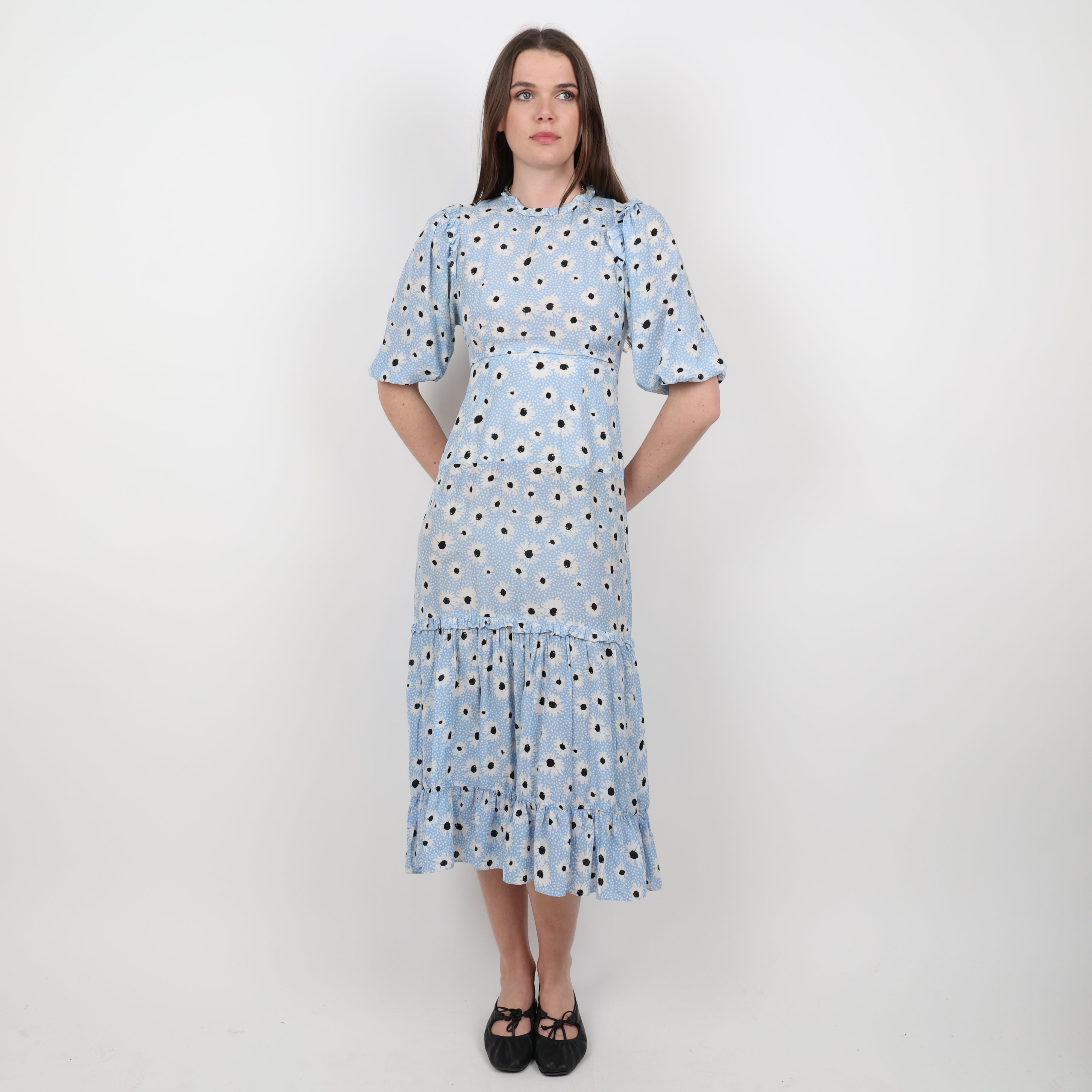 Dress, UK Size 6