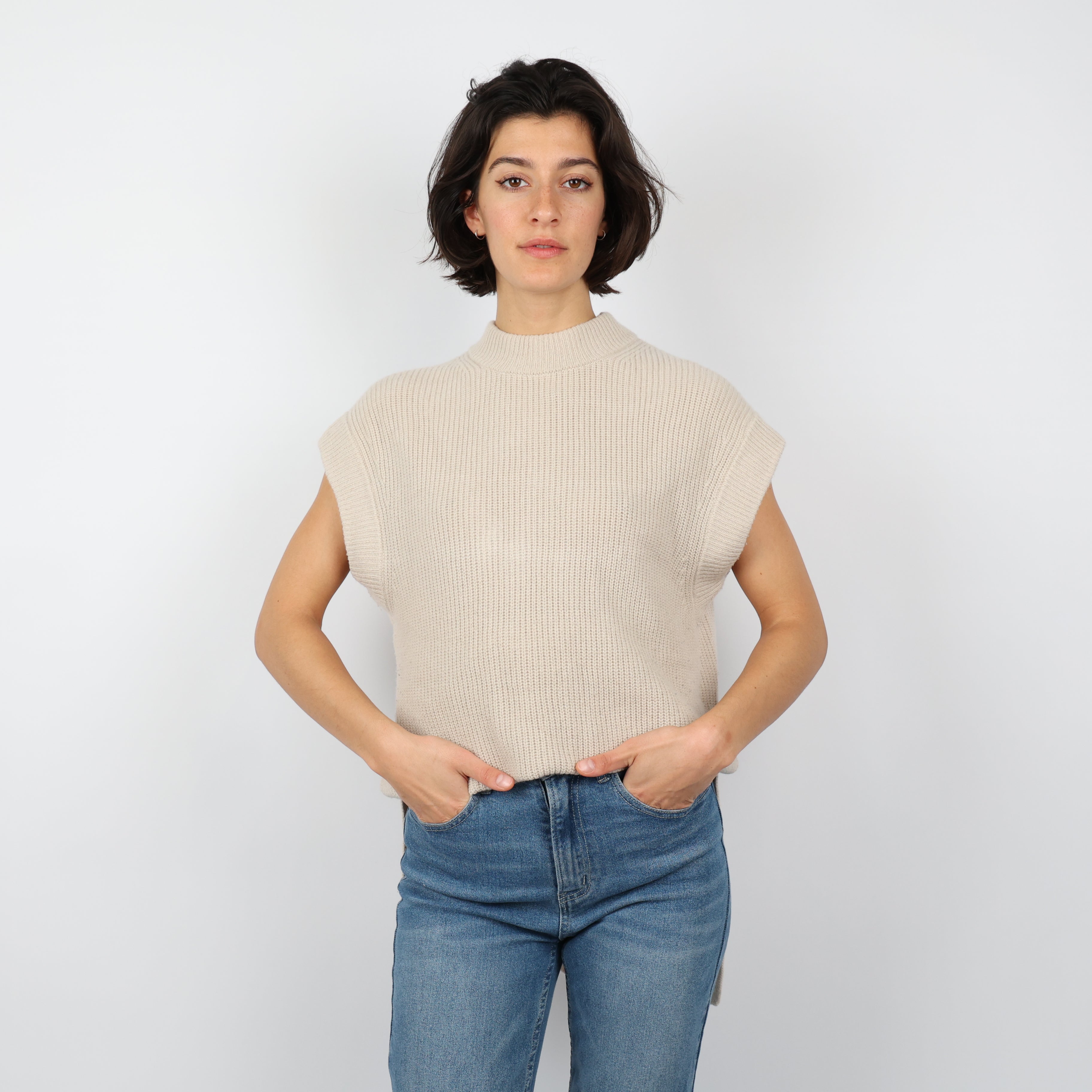 Knitwear, UK Size 8