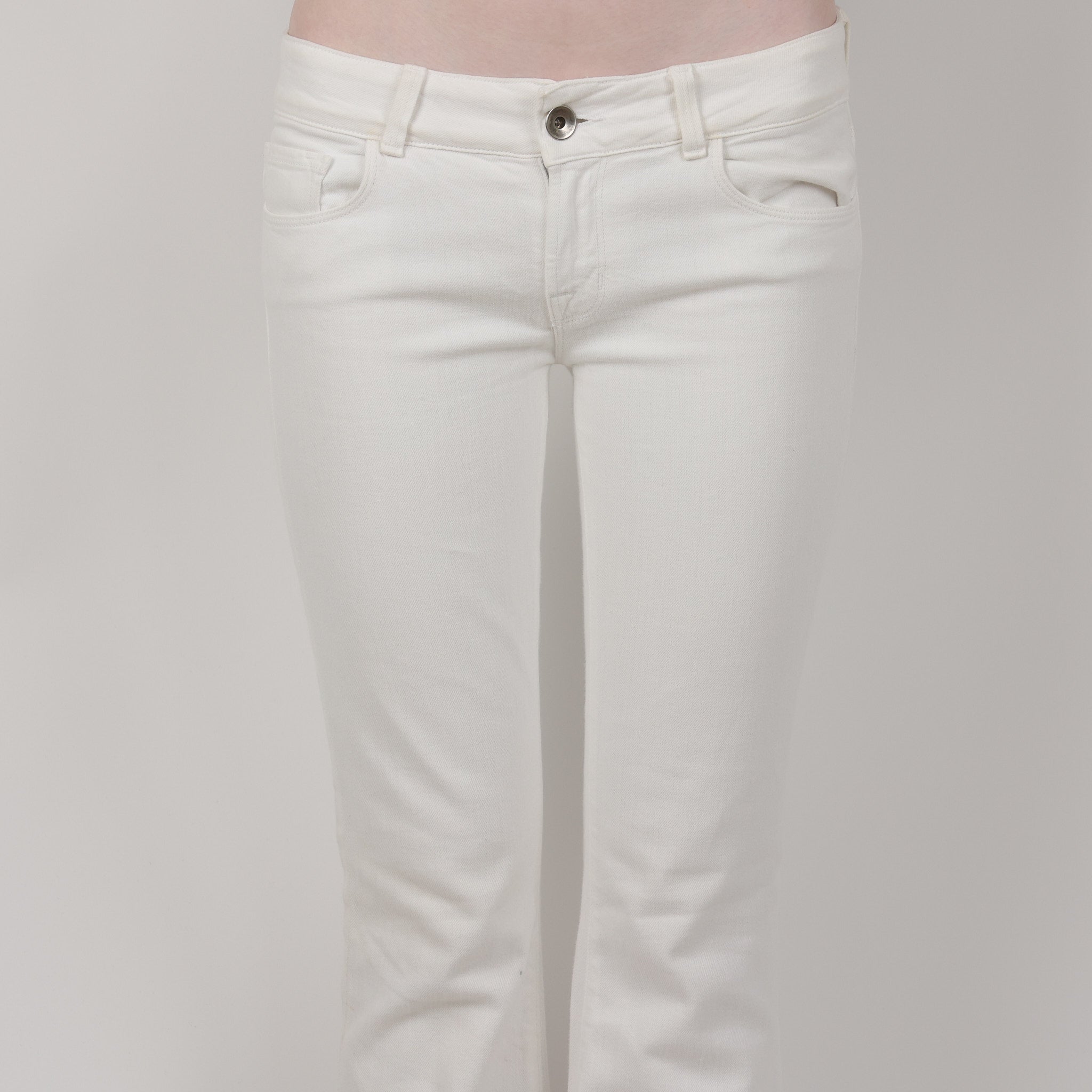 Jeans, Waist 27