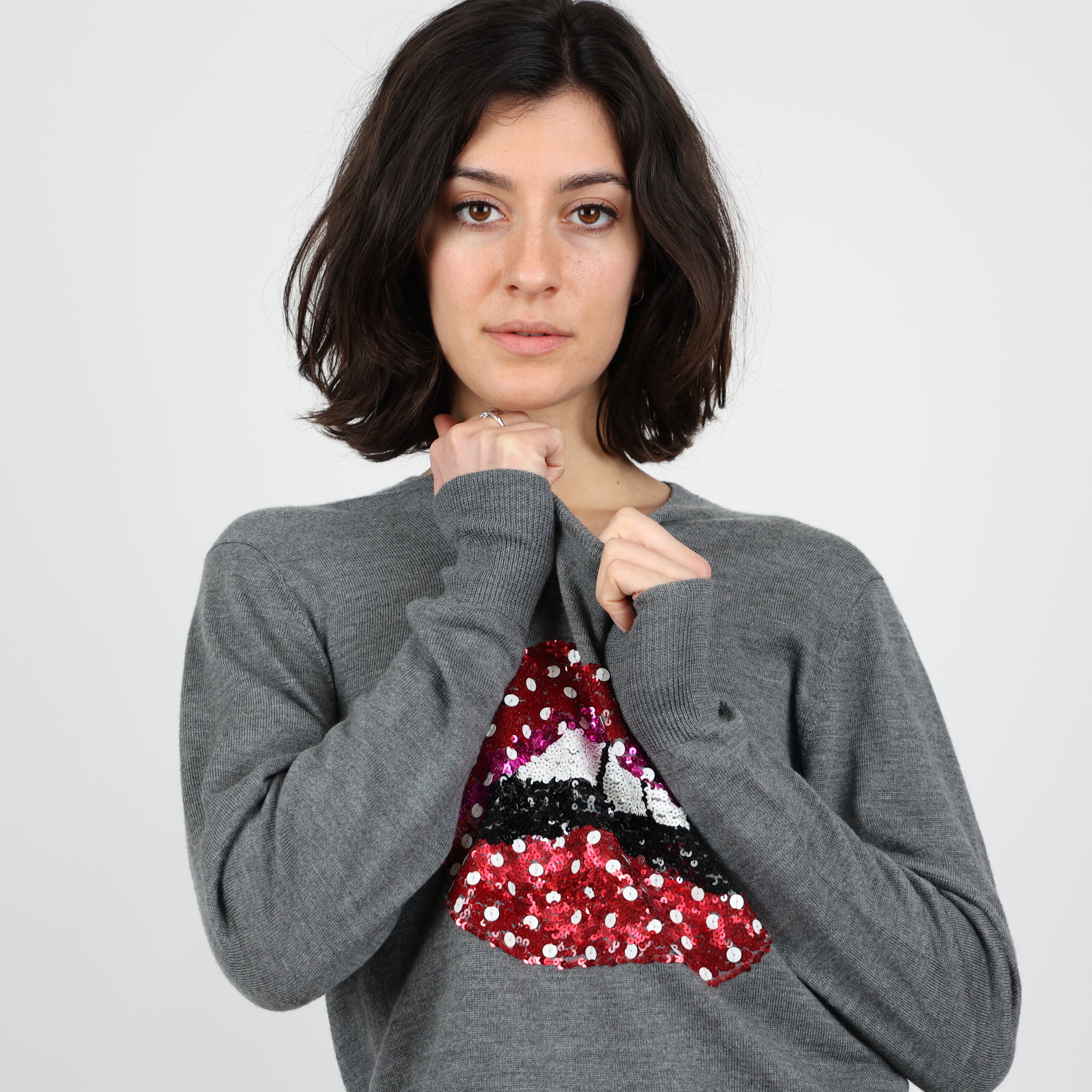 Knitwear, UK Size 12