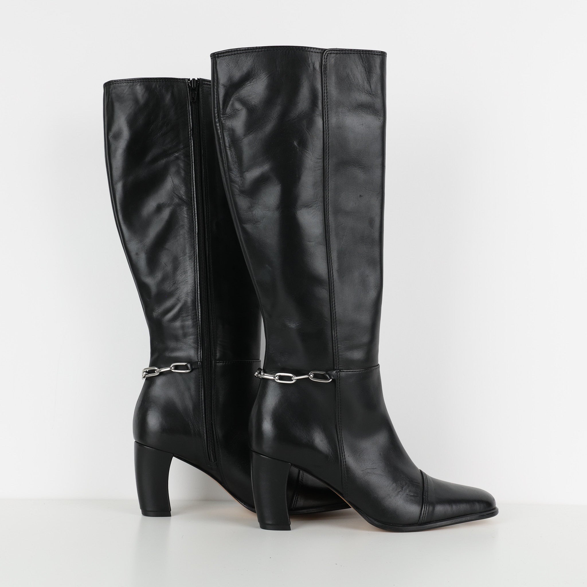 Boots, Shoe Size 40