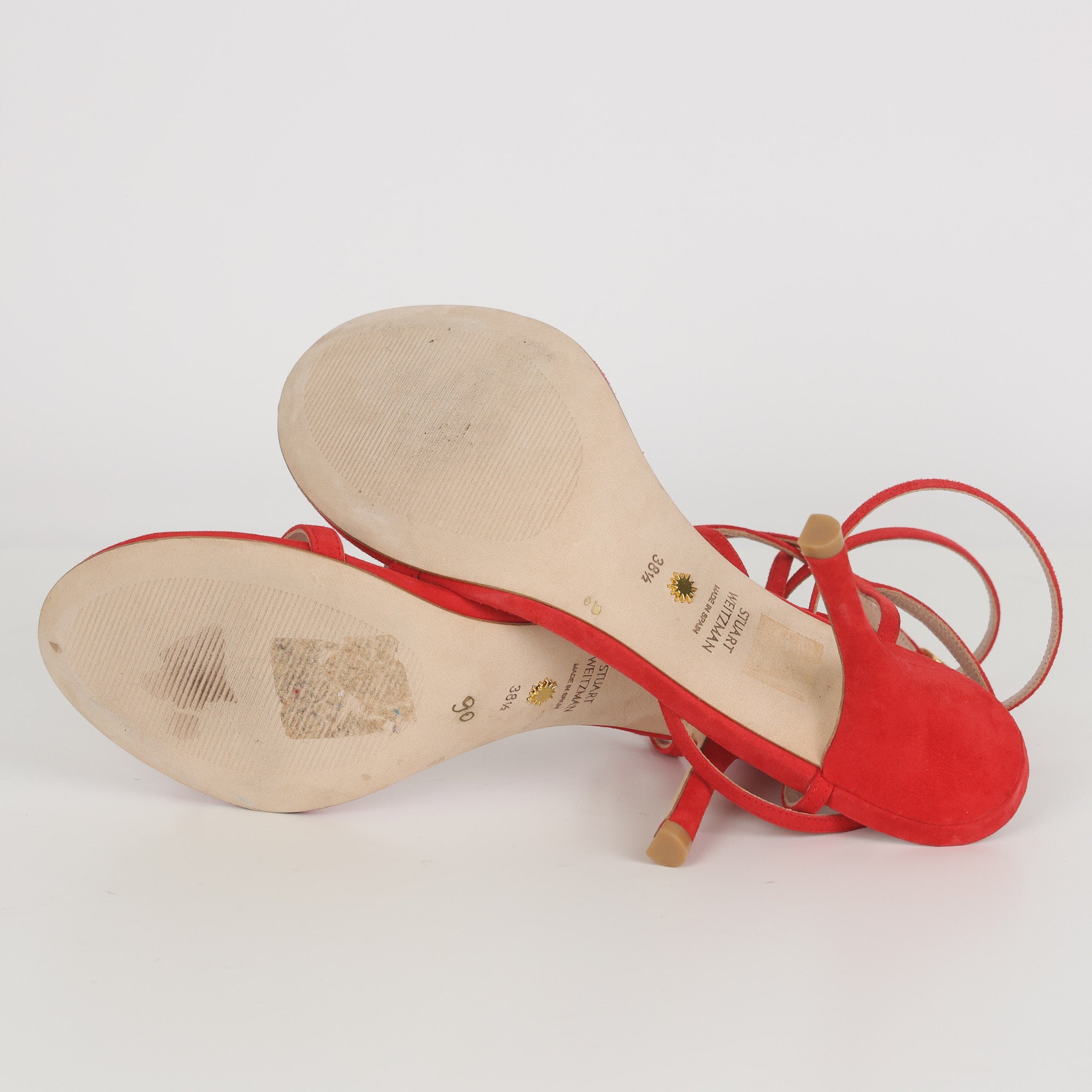 Shoes, Shoe Size 38.5