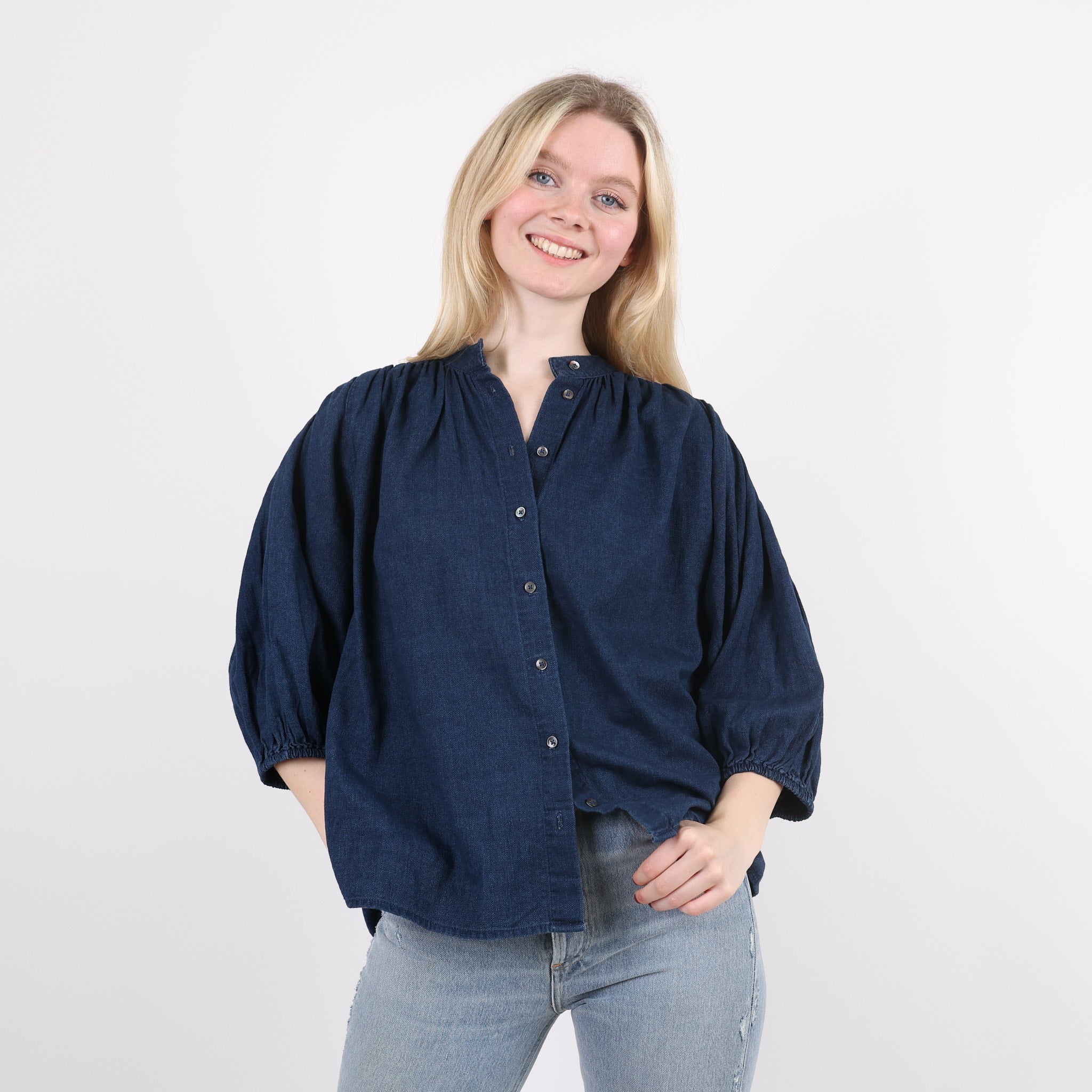 Top, UK Size 8