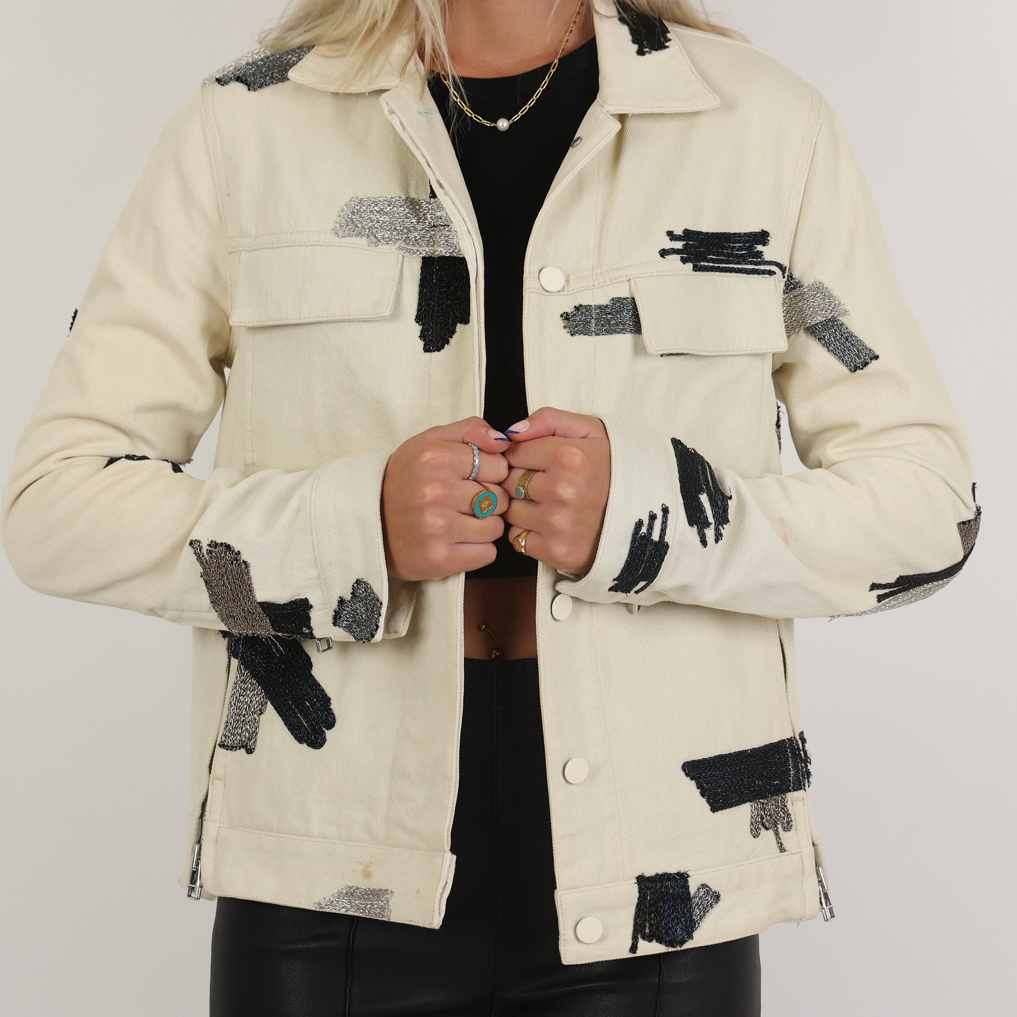 Jacket, UK Size 12